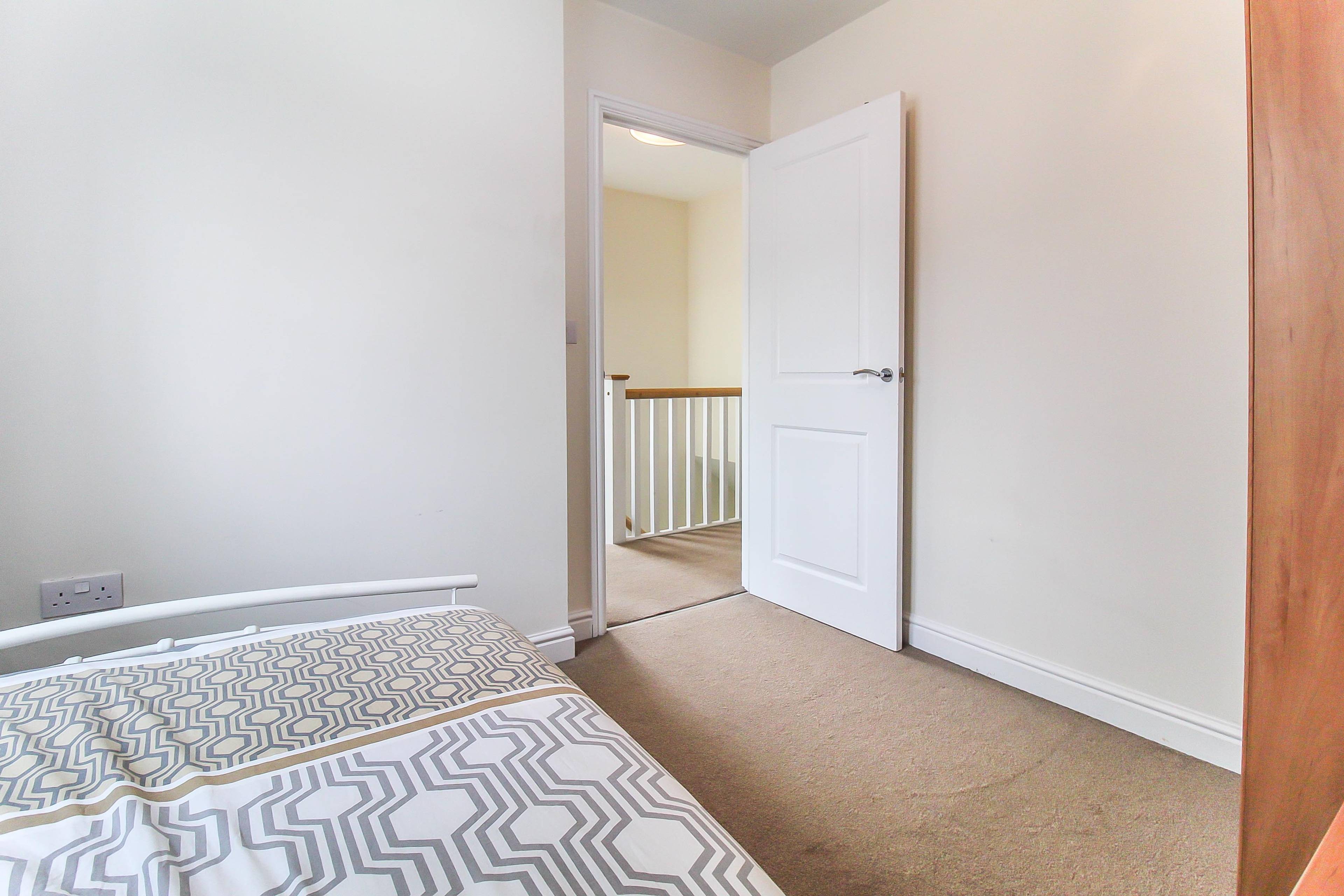 Guest Bedroom Two