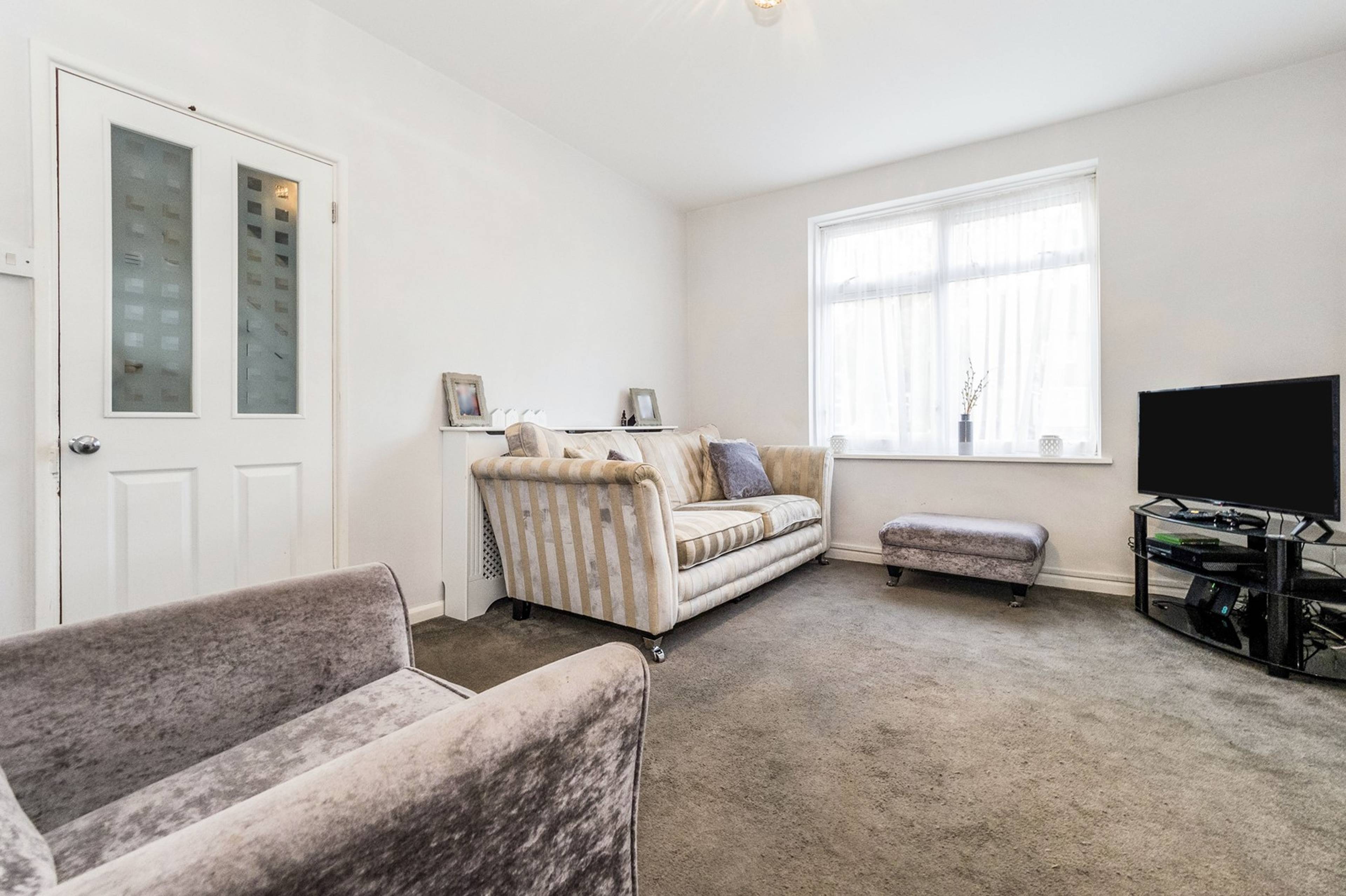 Living / Dining Room