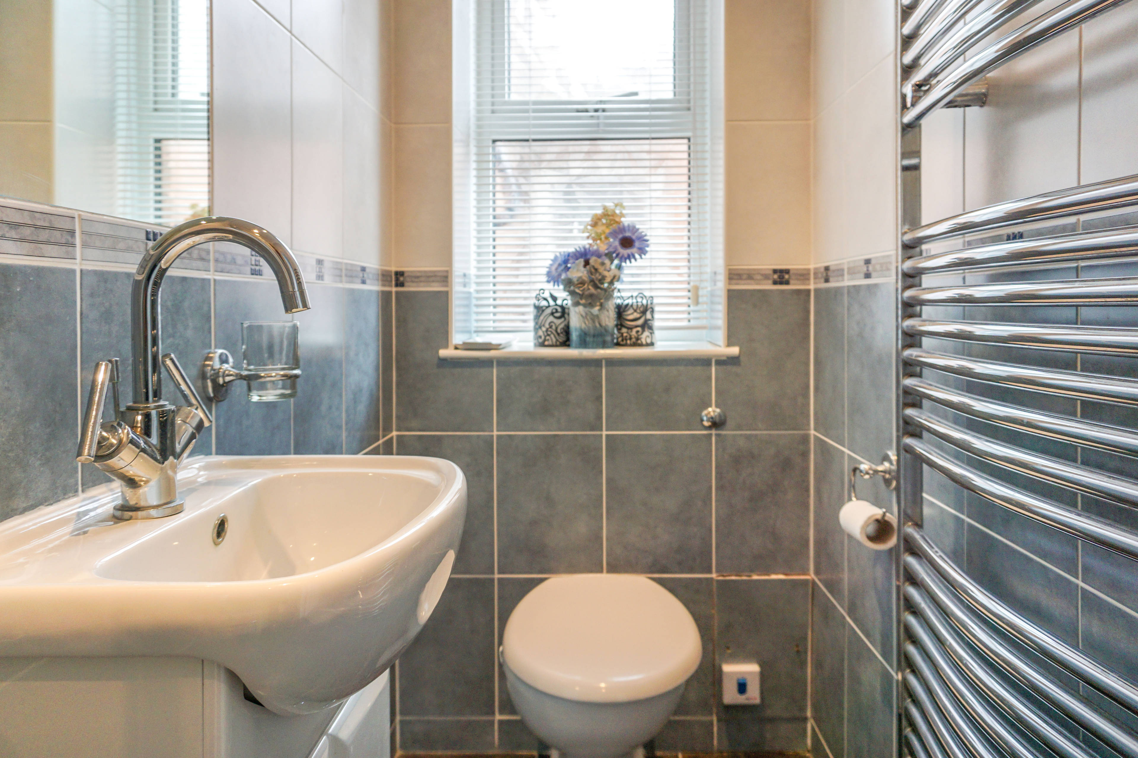 En-suite Two