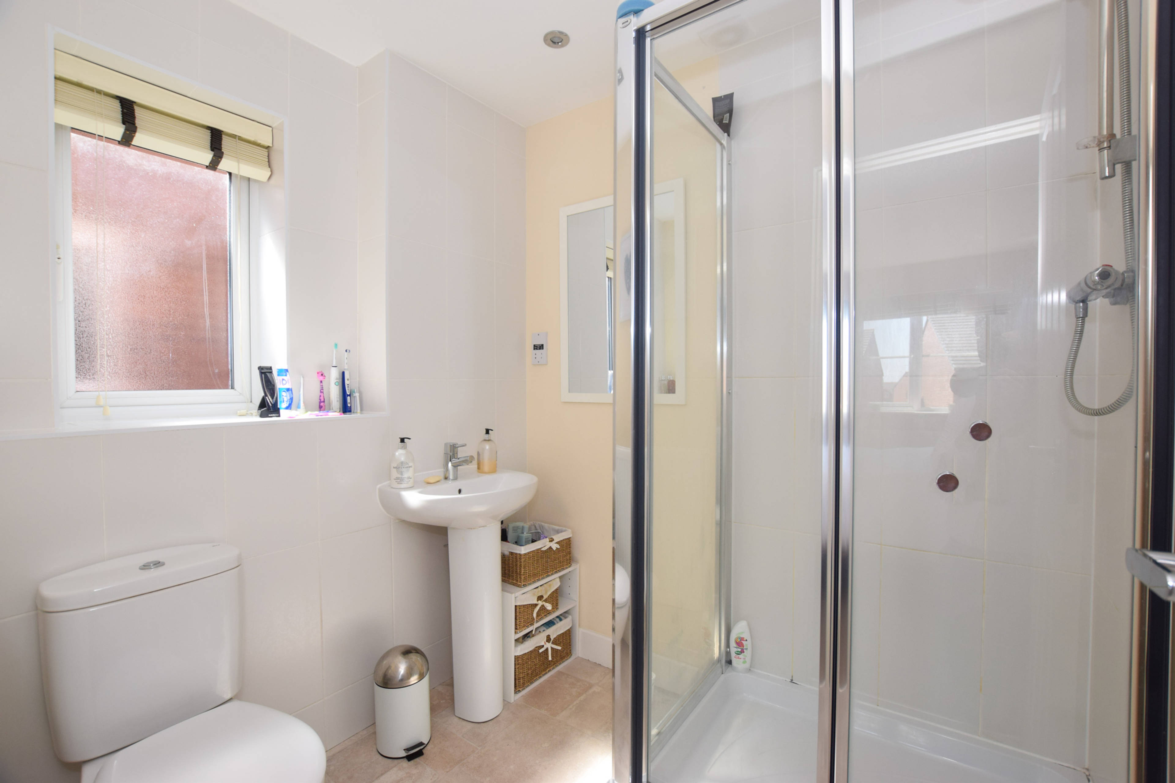 Master En-suite