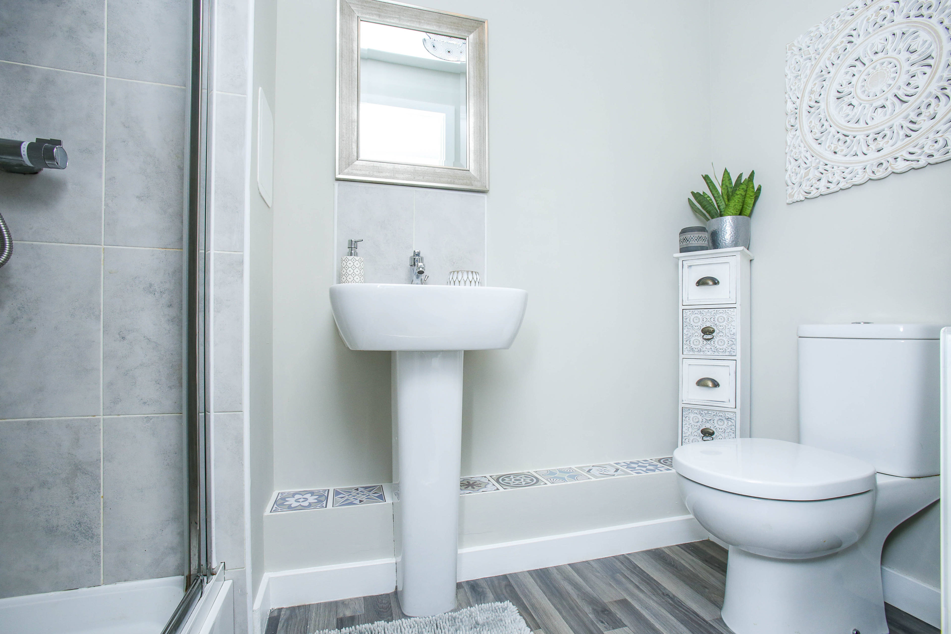 En-suite