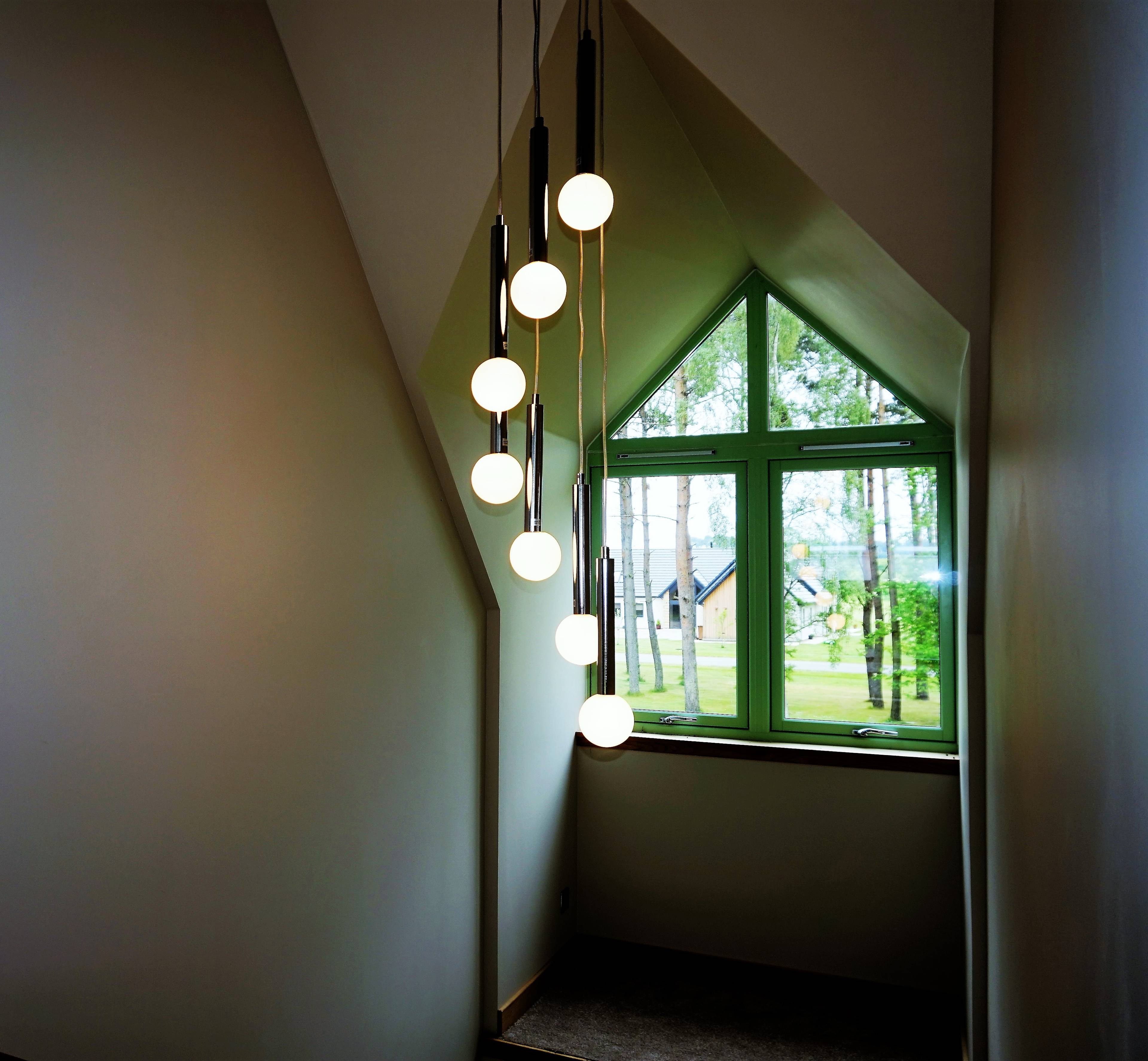 Galleried Landing