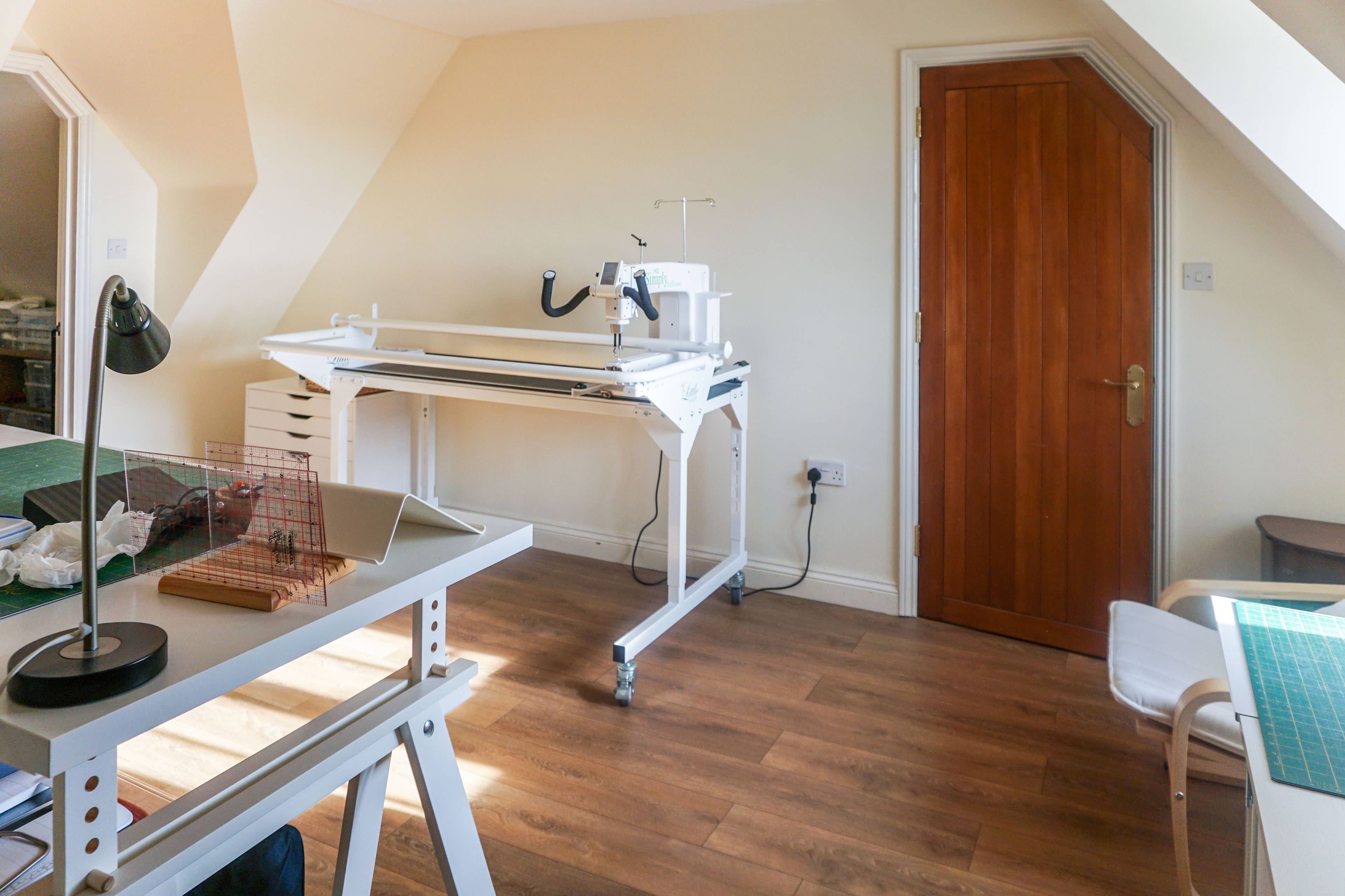 Master Suite