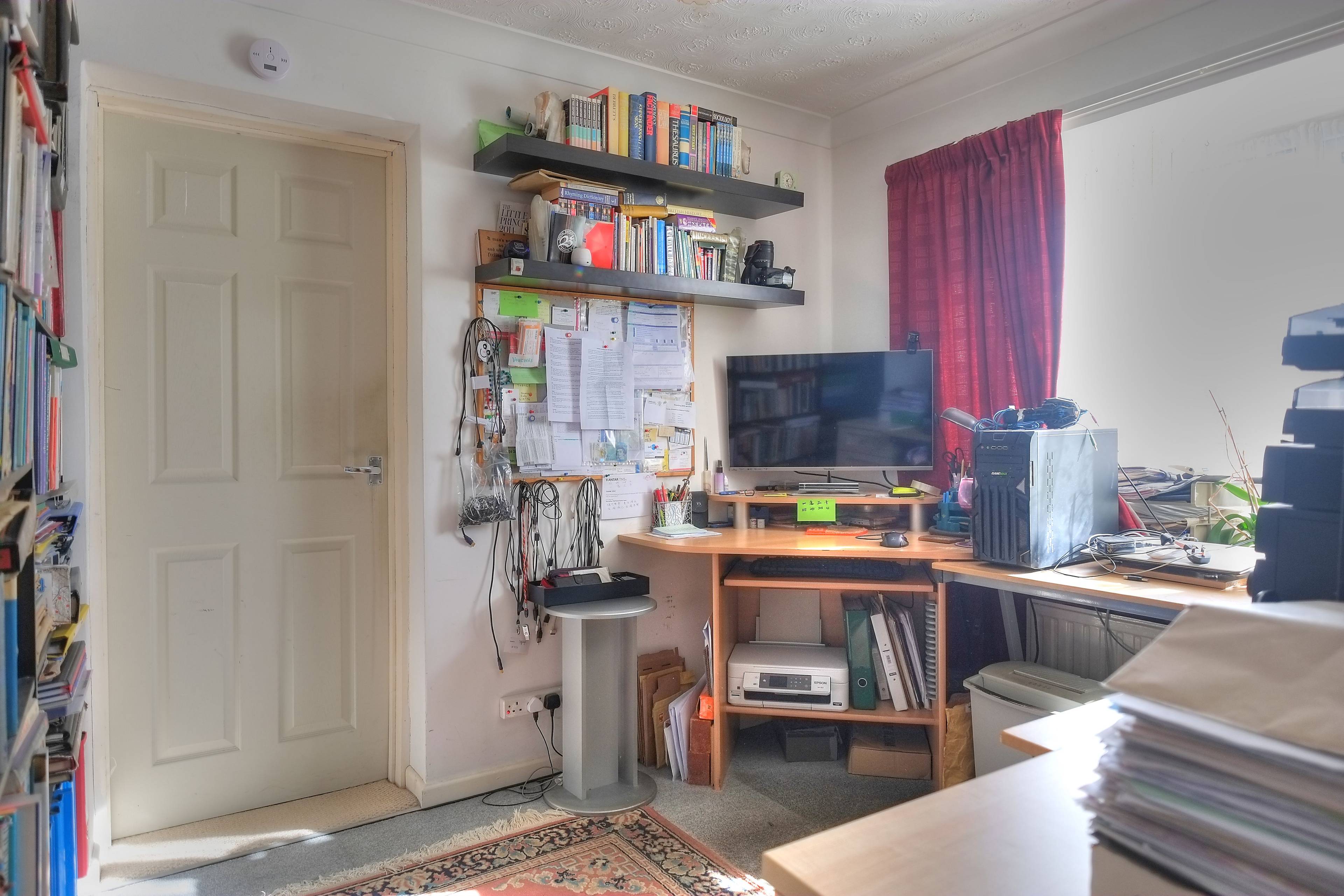 Office / Study