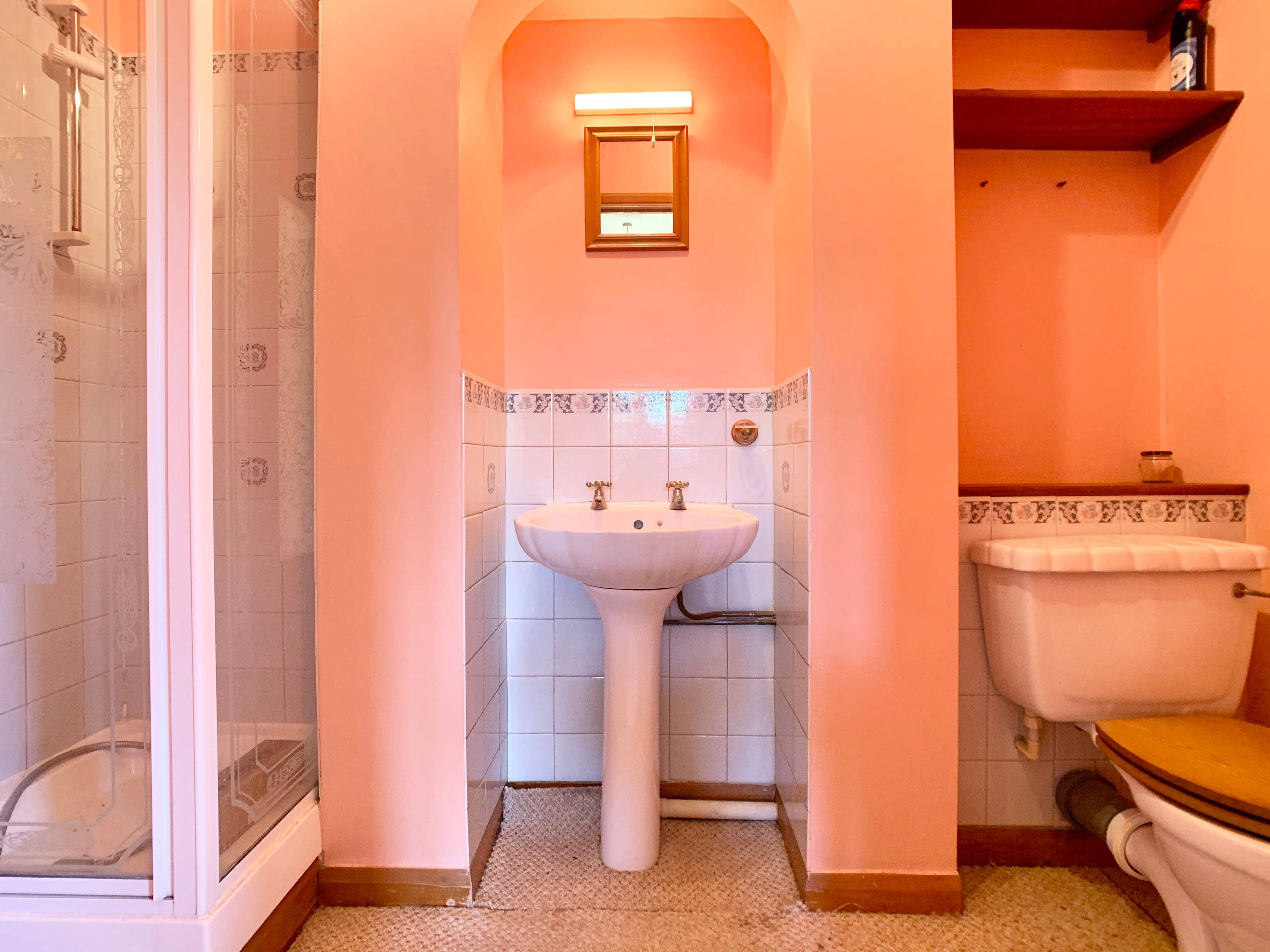 En-suite