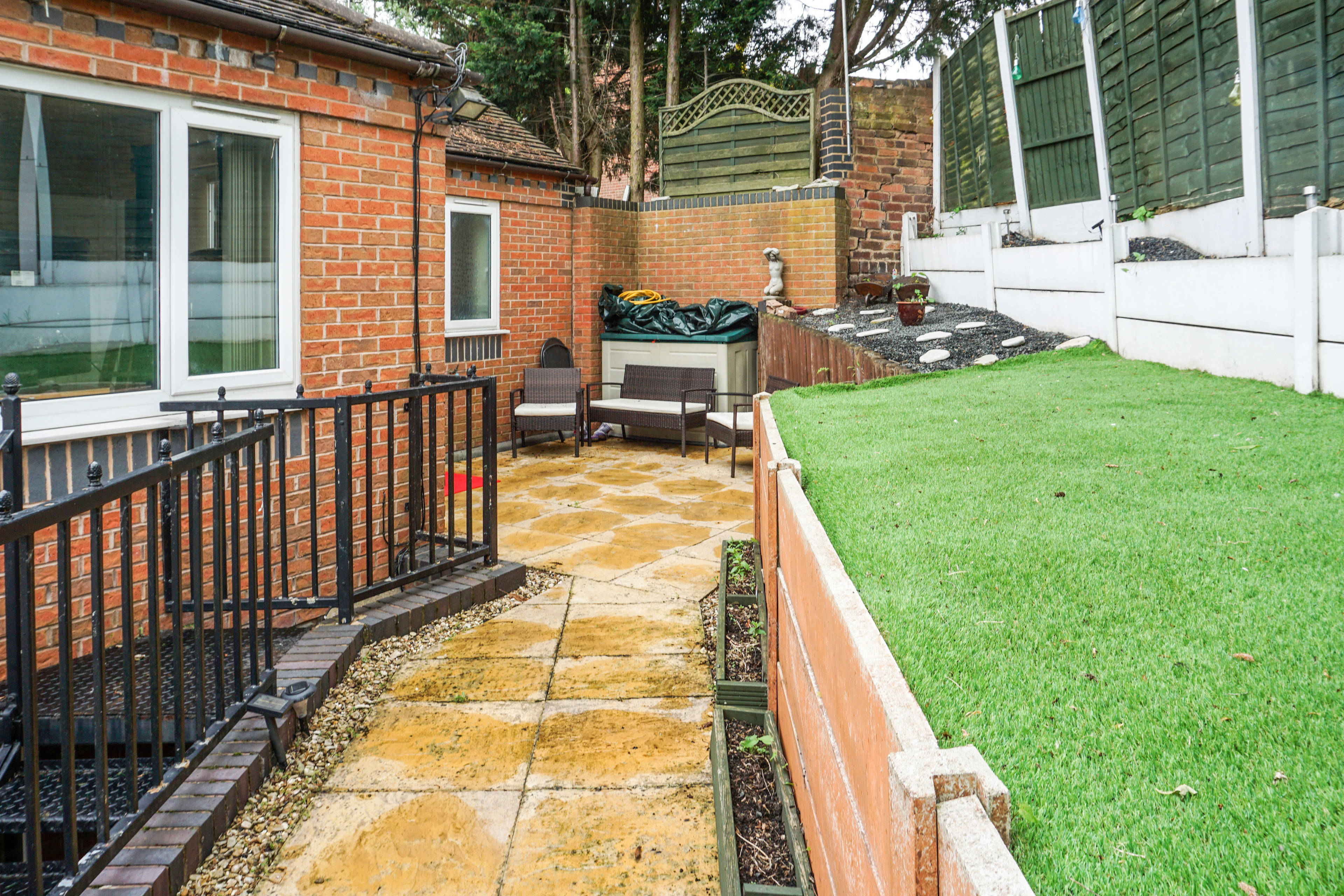 Sun Terrace