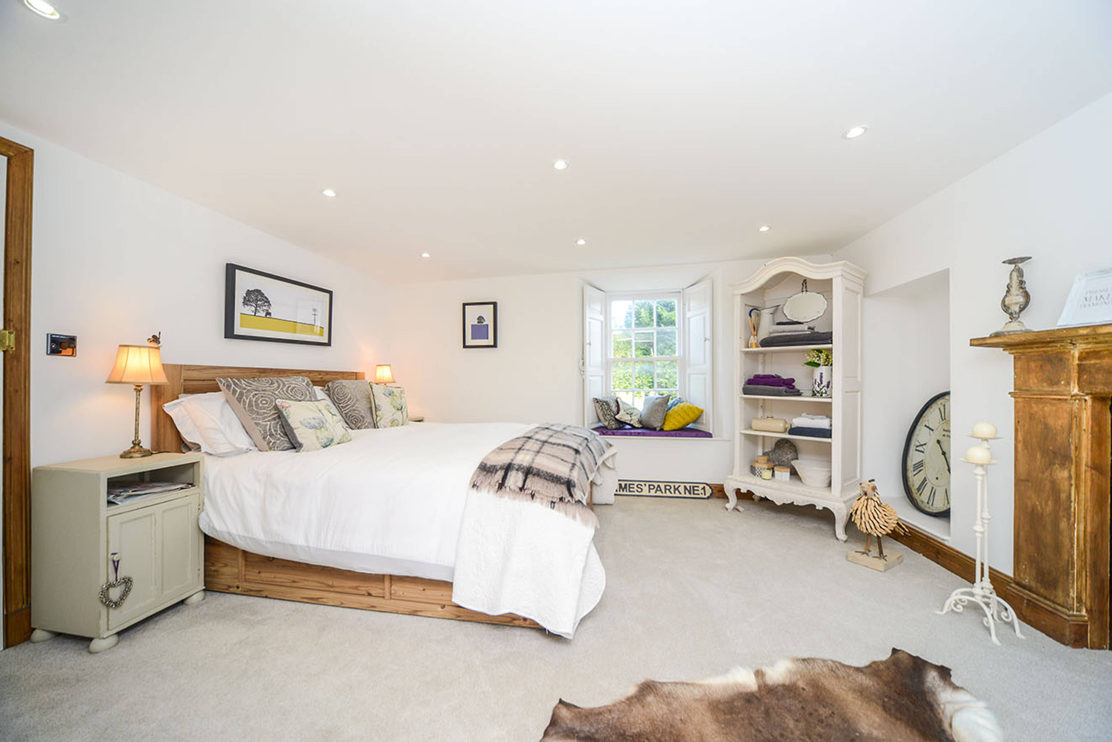Master Suite