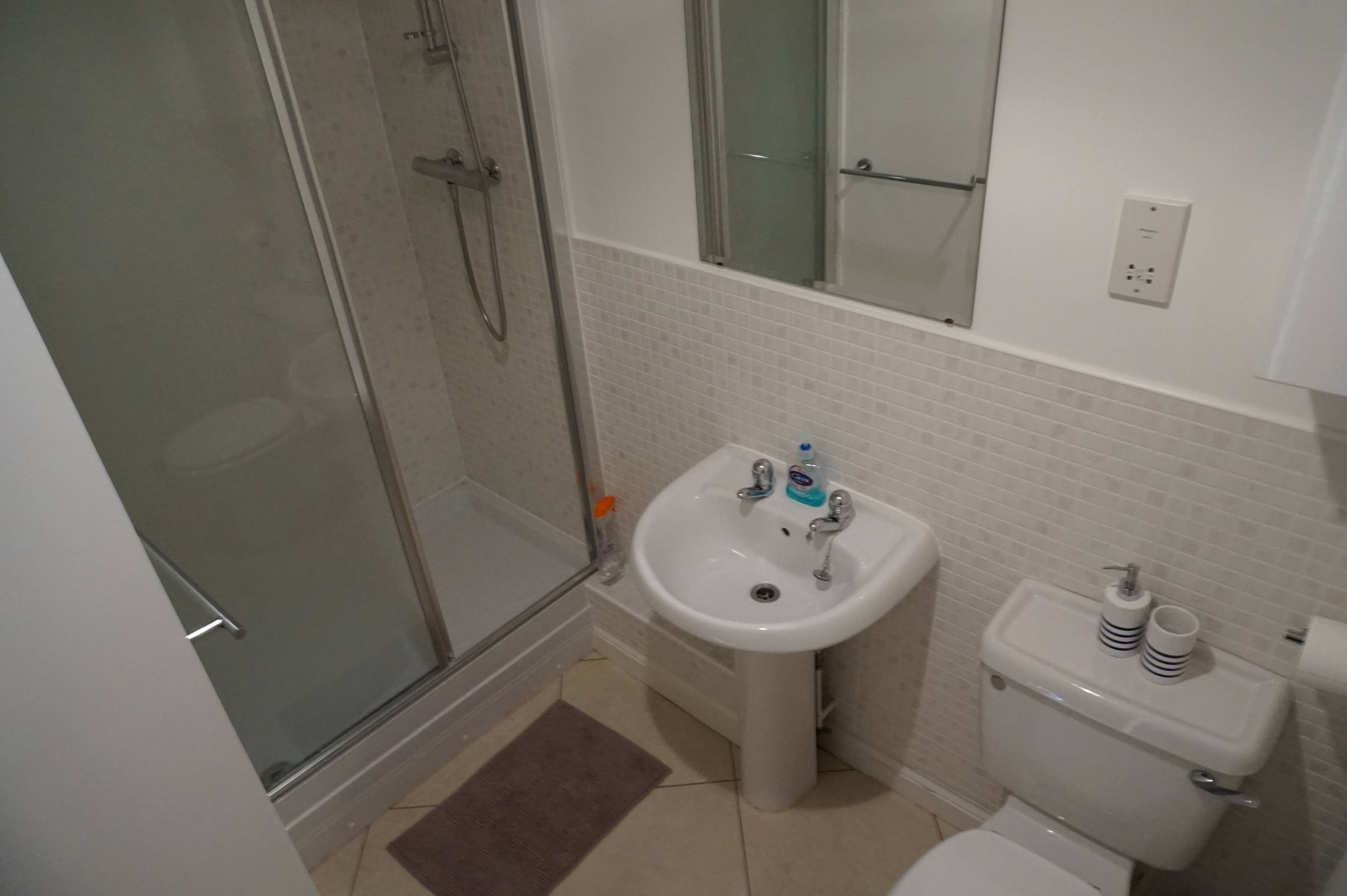 En-suite