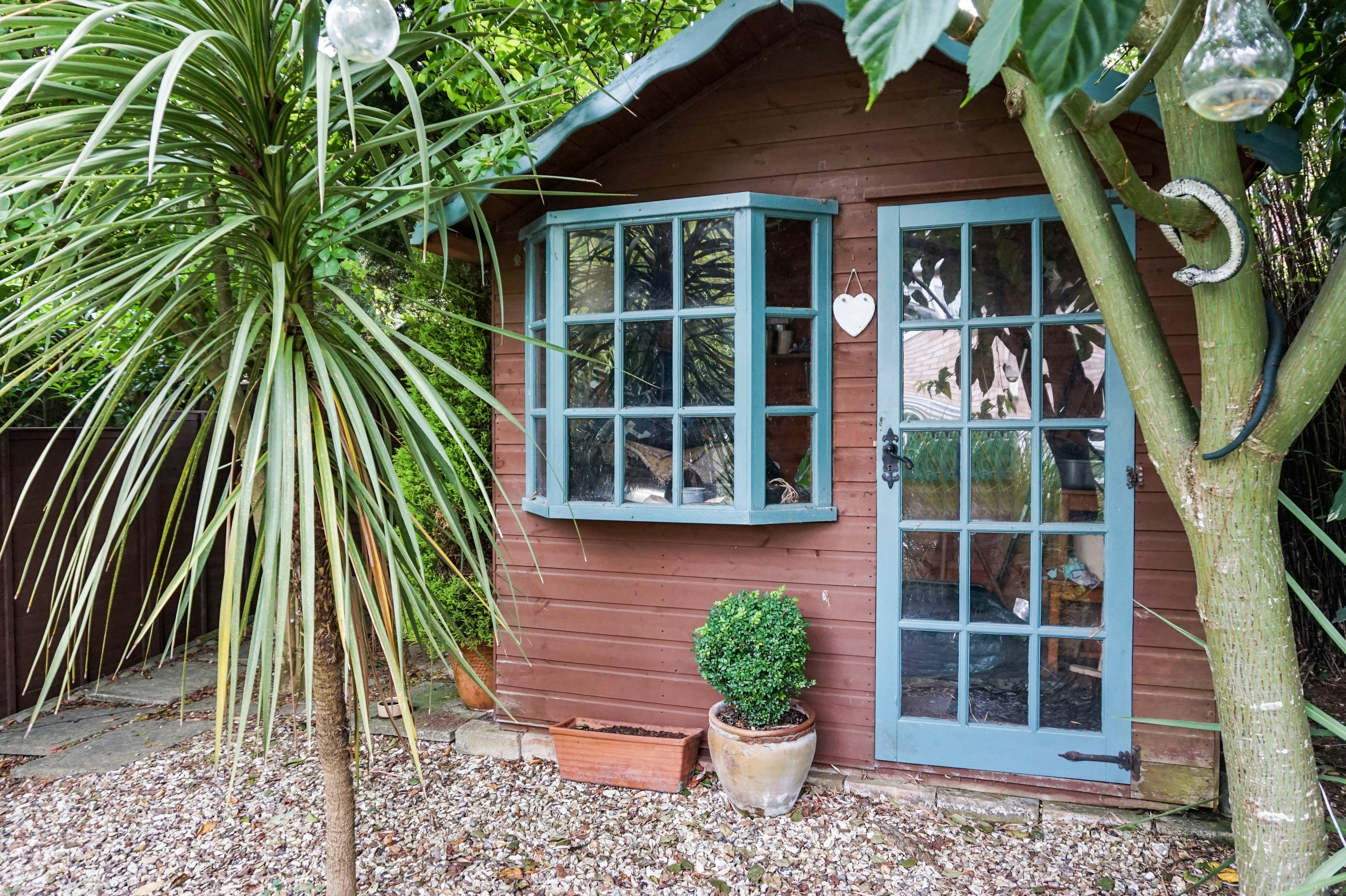 Summer House