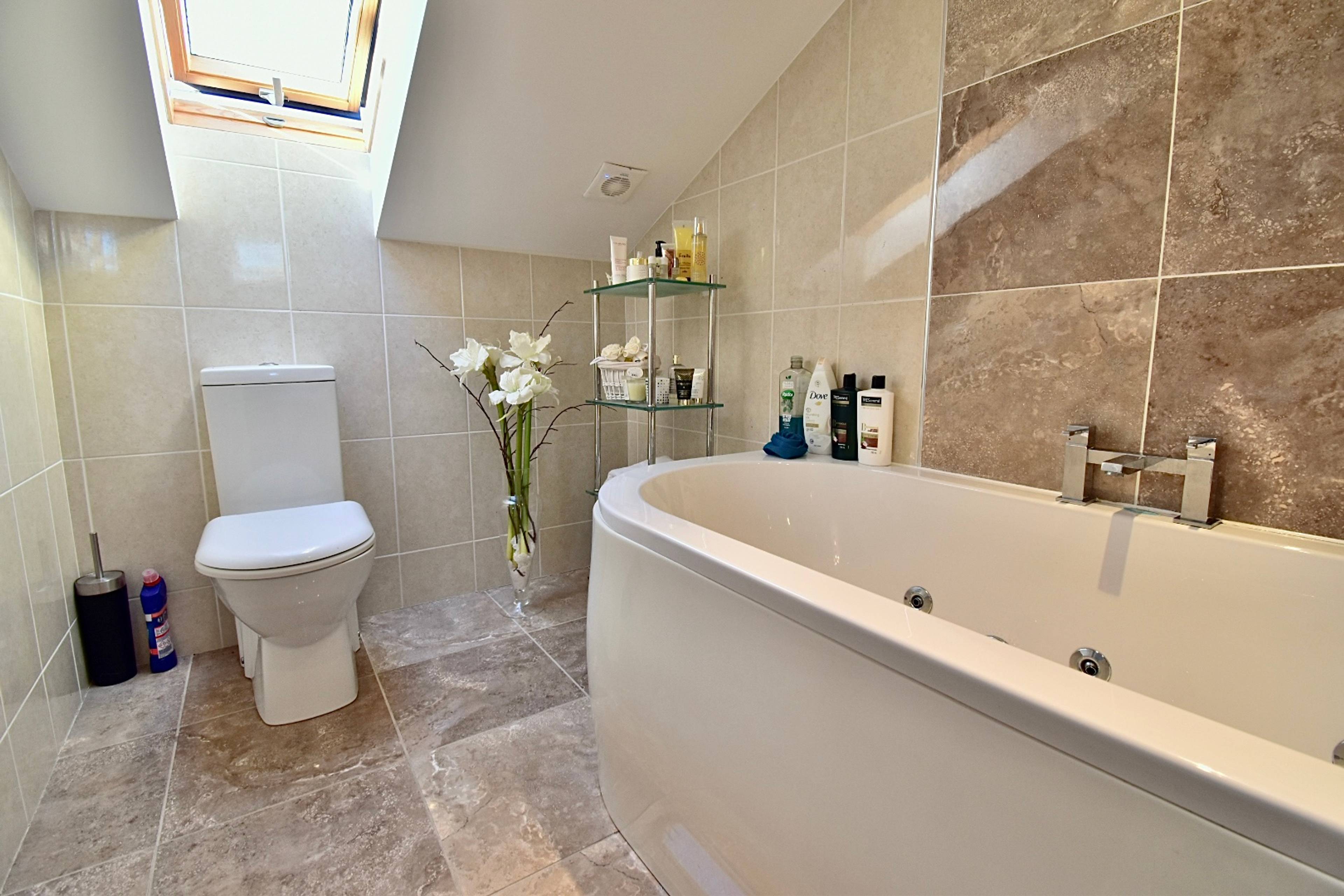 En-suite Two