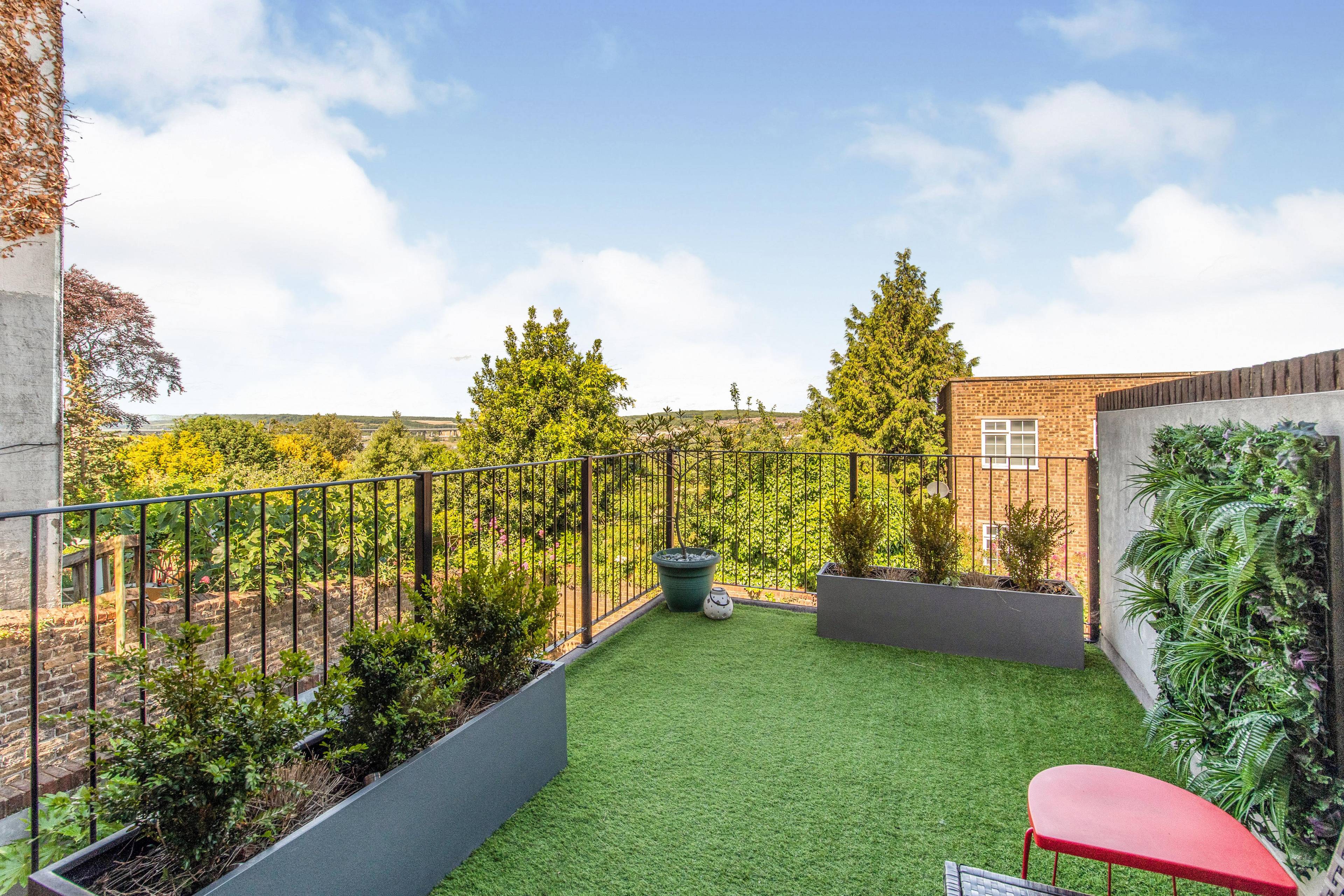 Sun Terrace