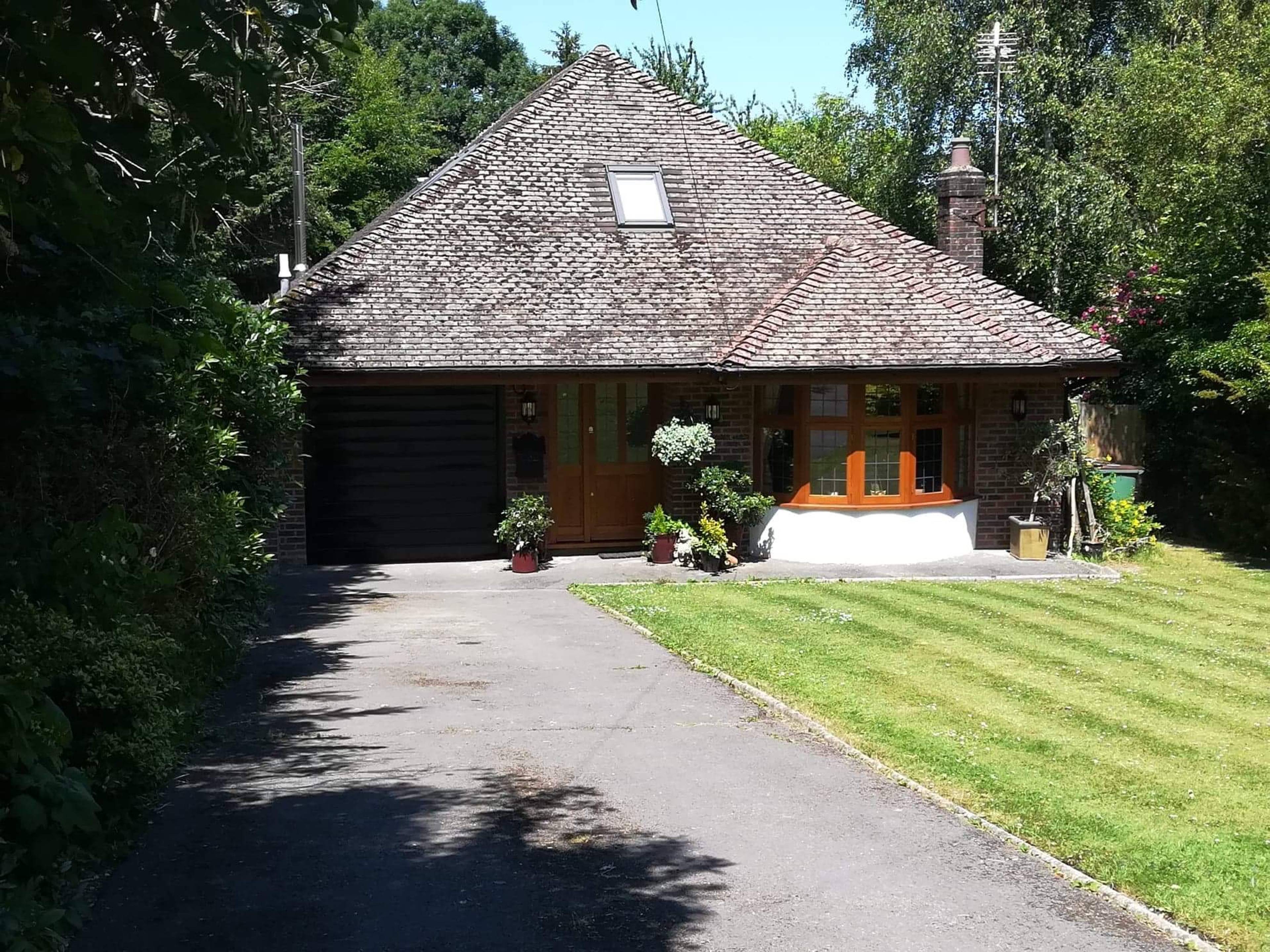 The Property