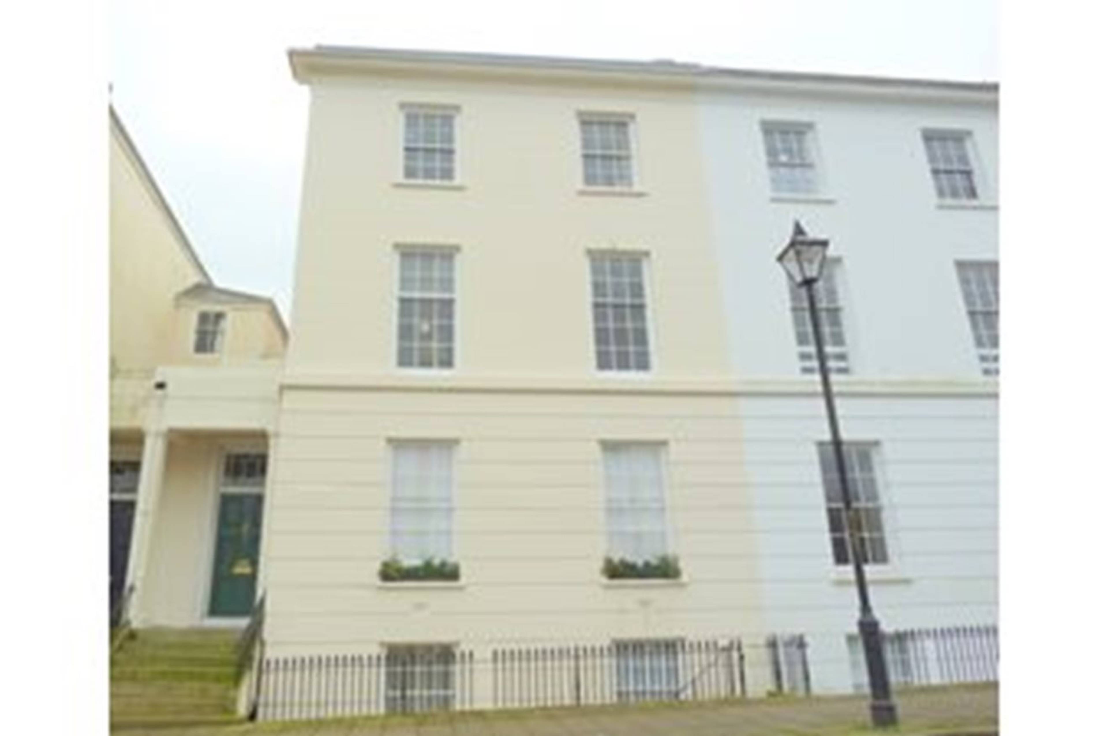 The Property
