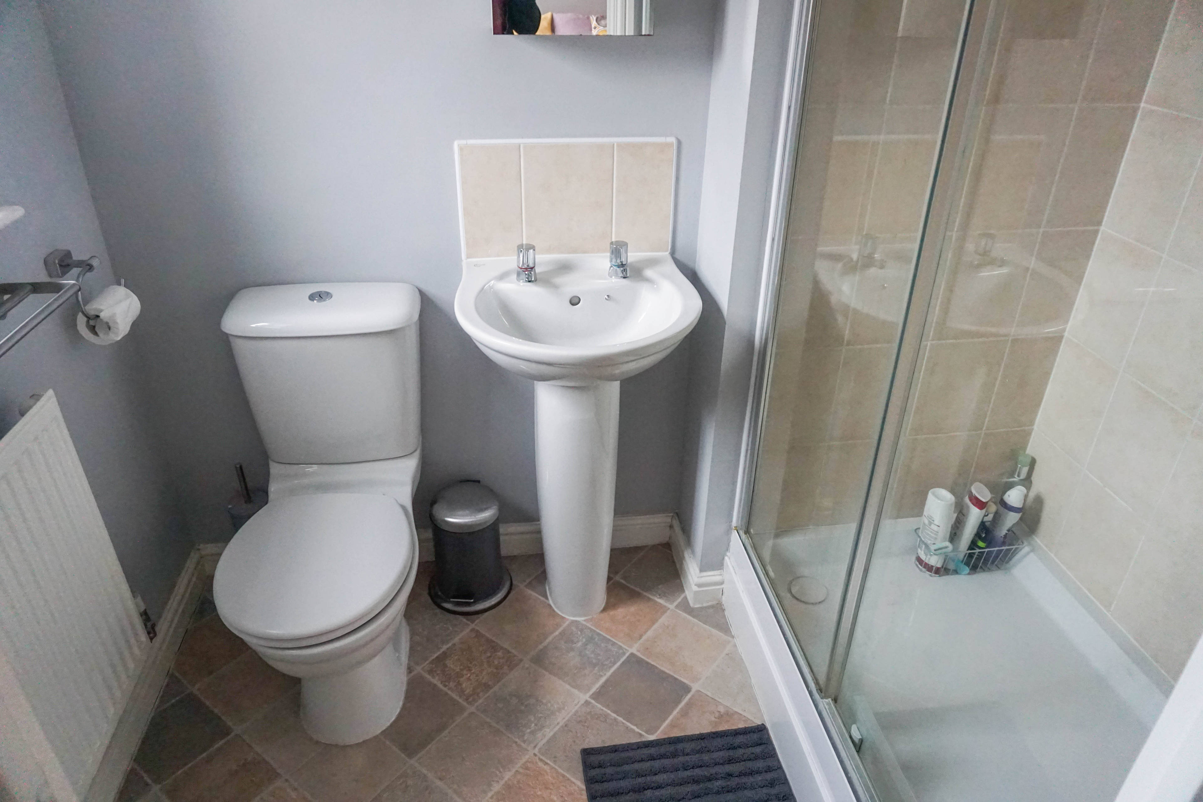 En-suite