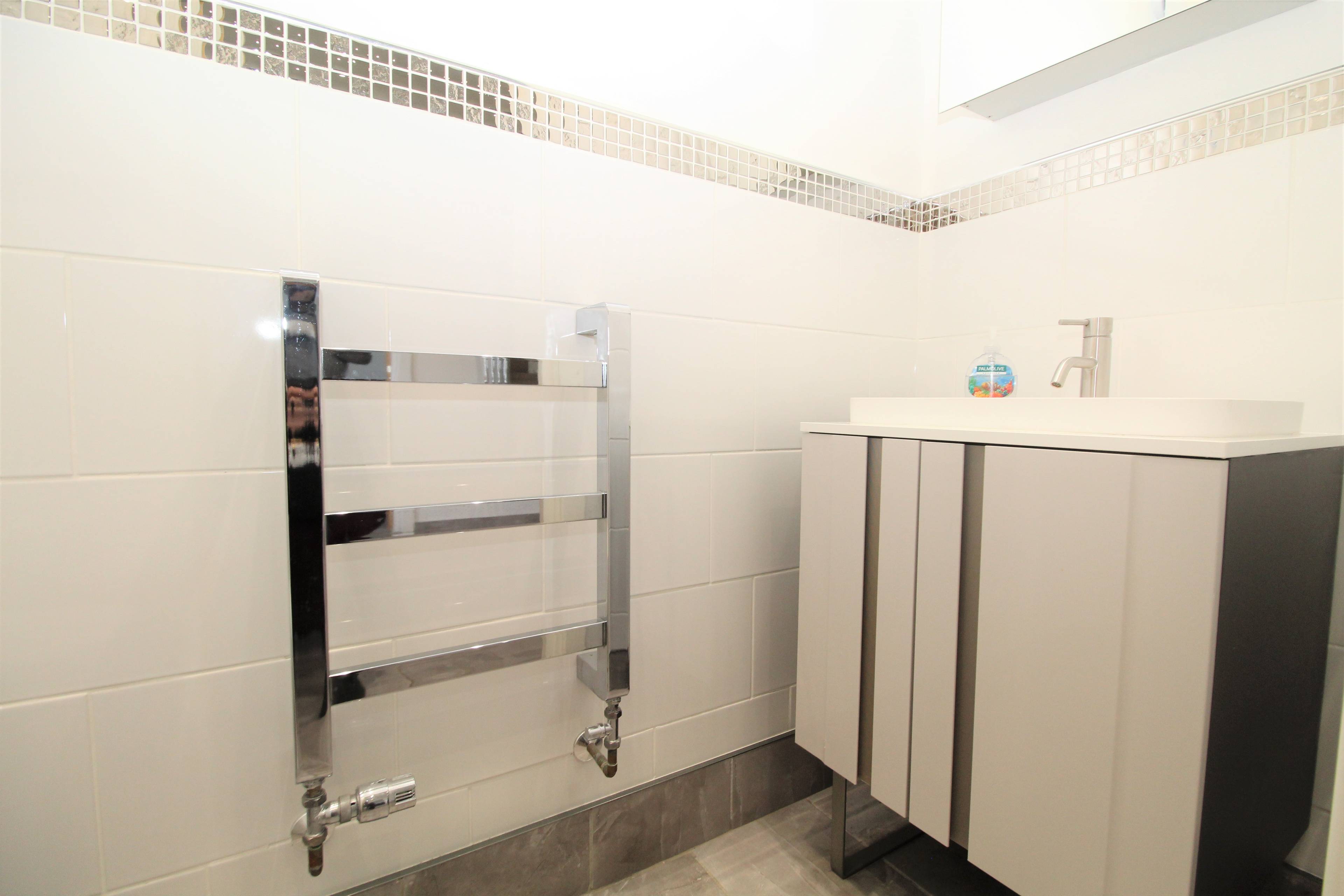 Downstairs Cloakroom