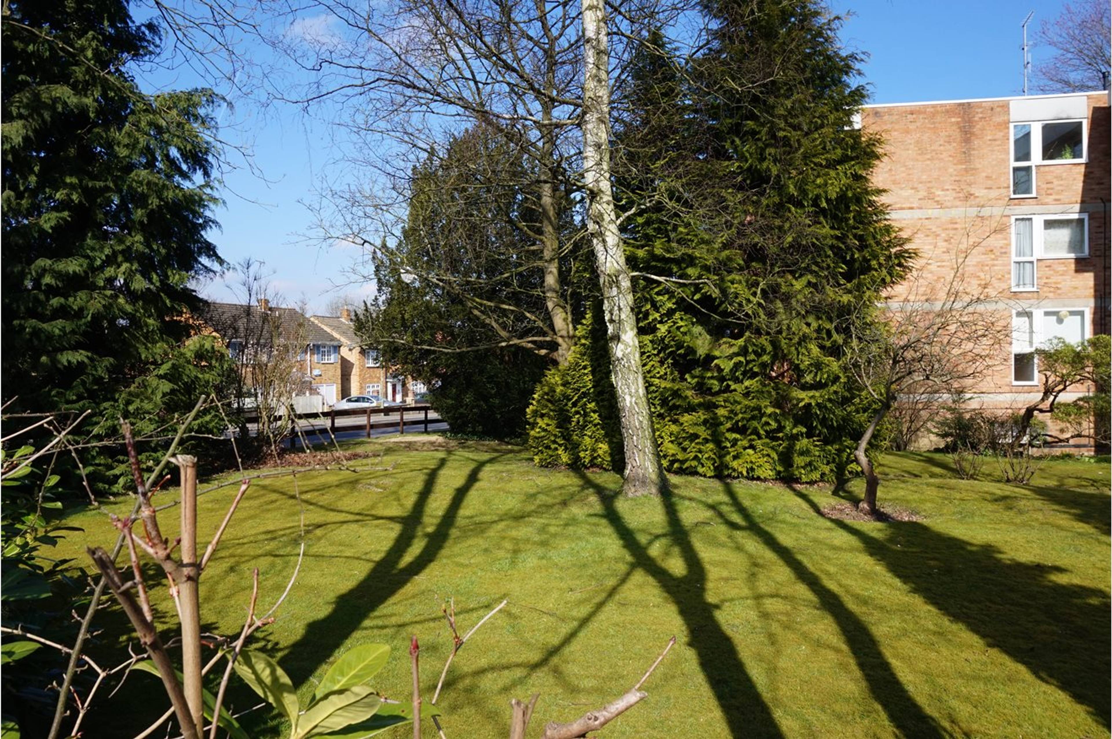 Communal Gardens