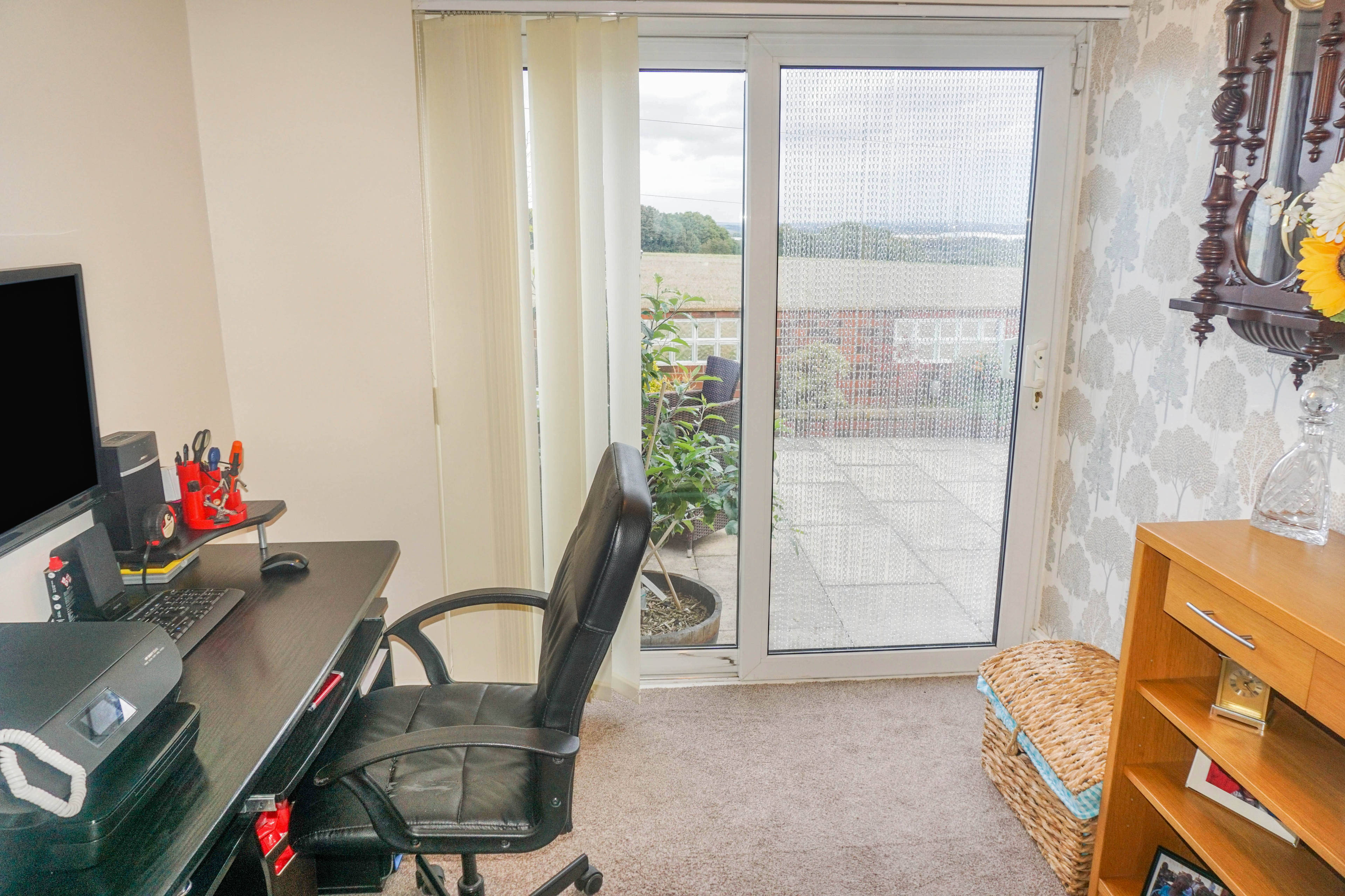 Office / Study
