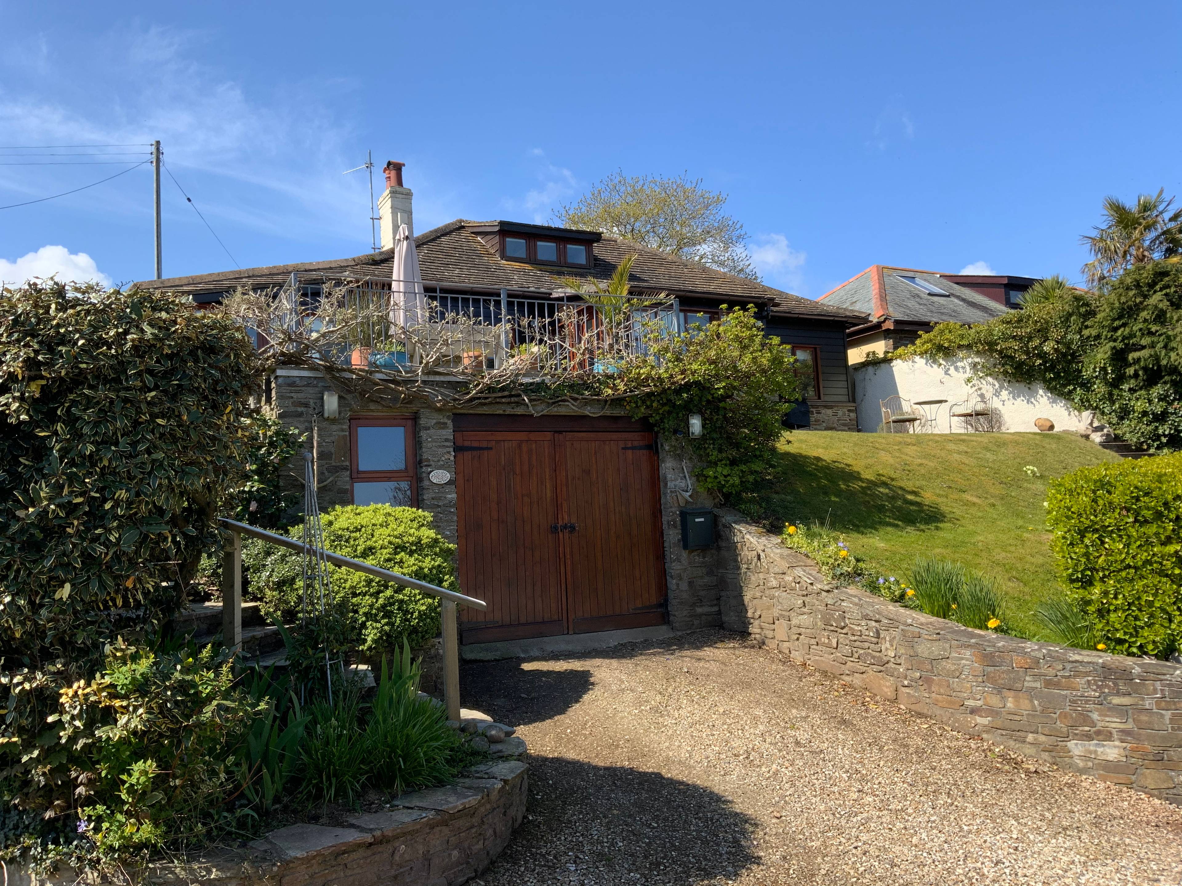 View Of The Property