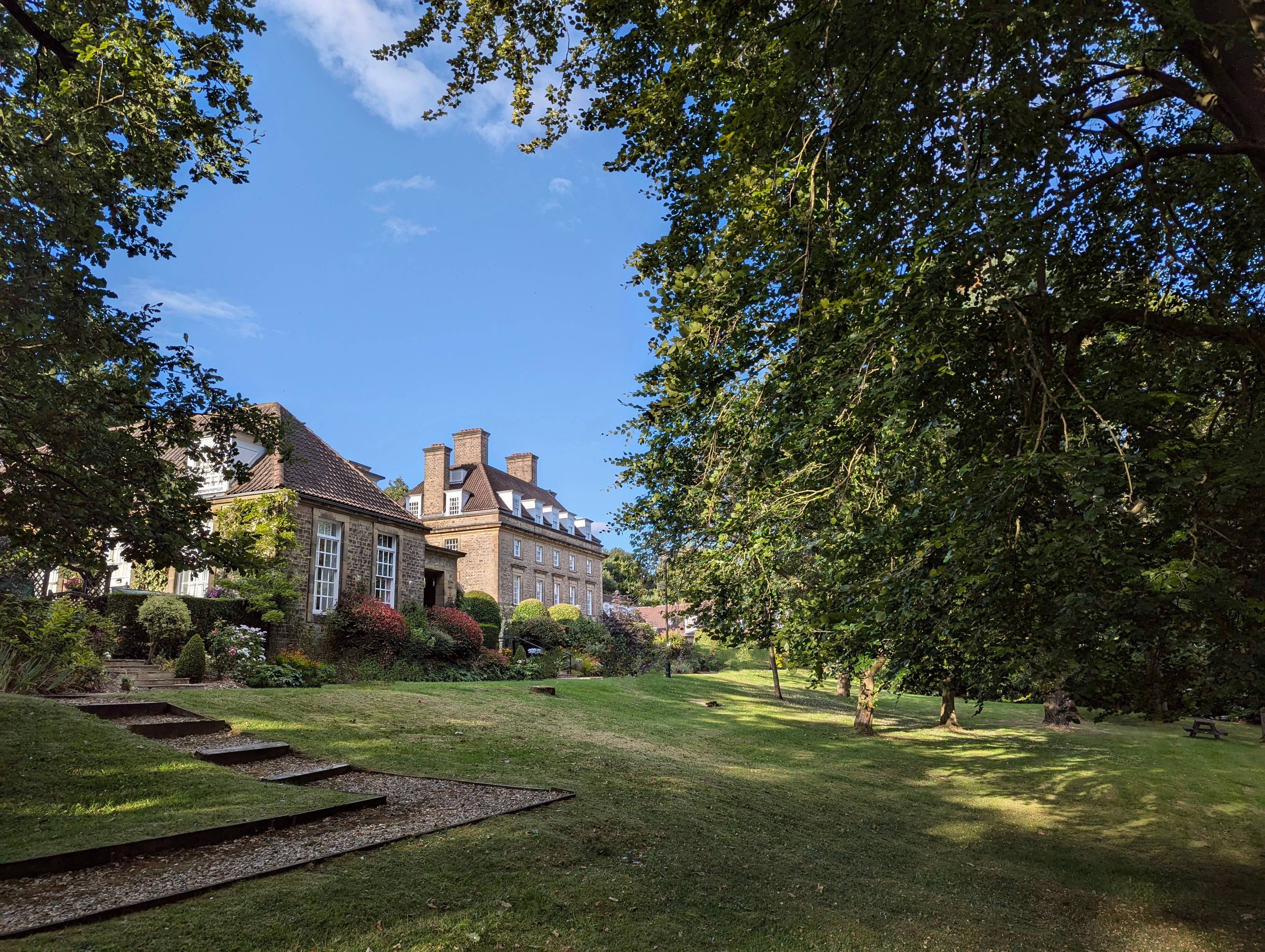 Communal Gardens