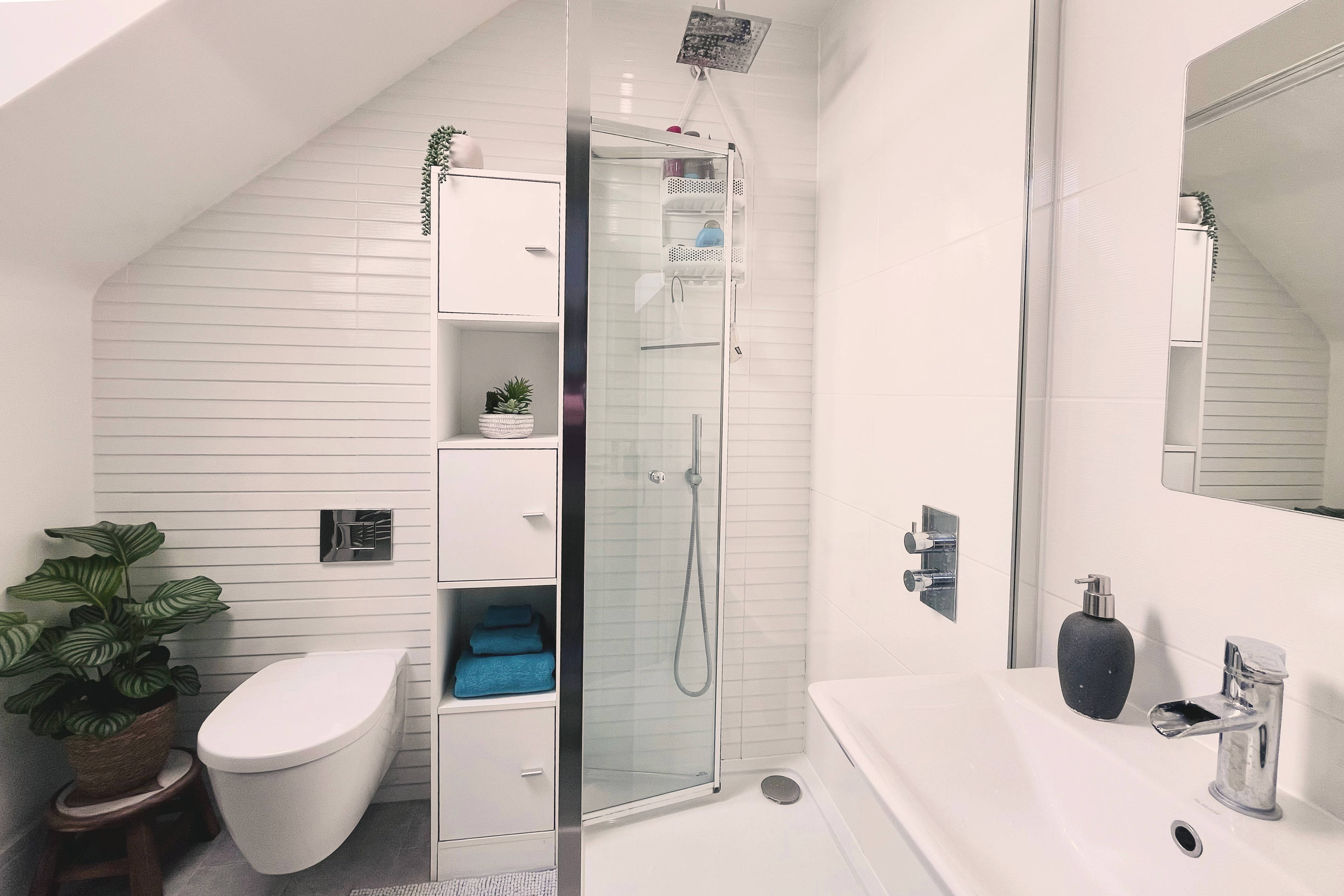 En-suite