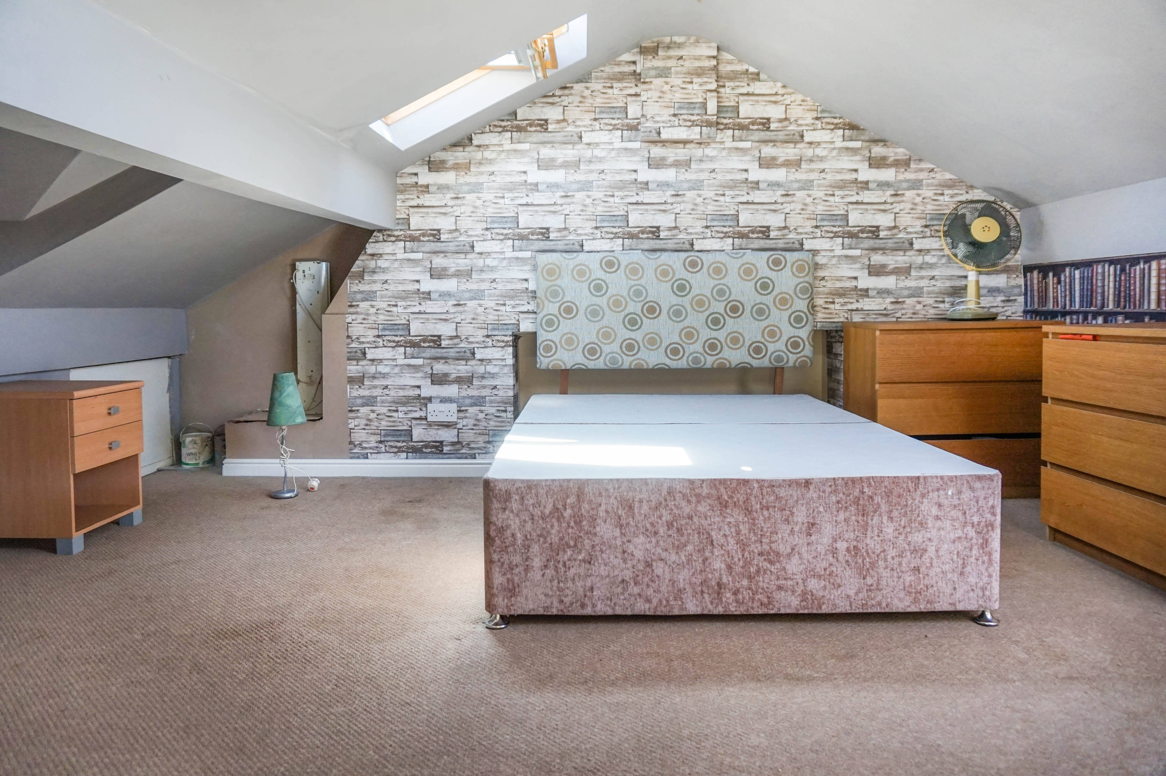Bedroom Five