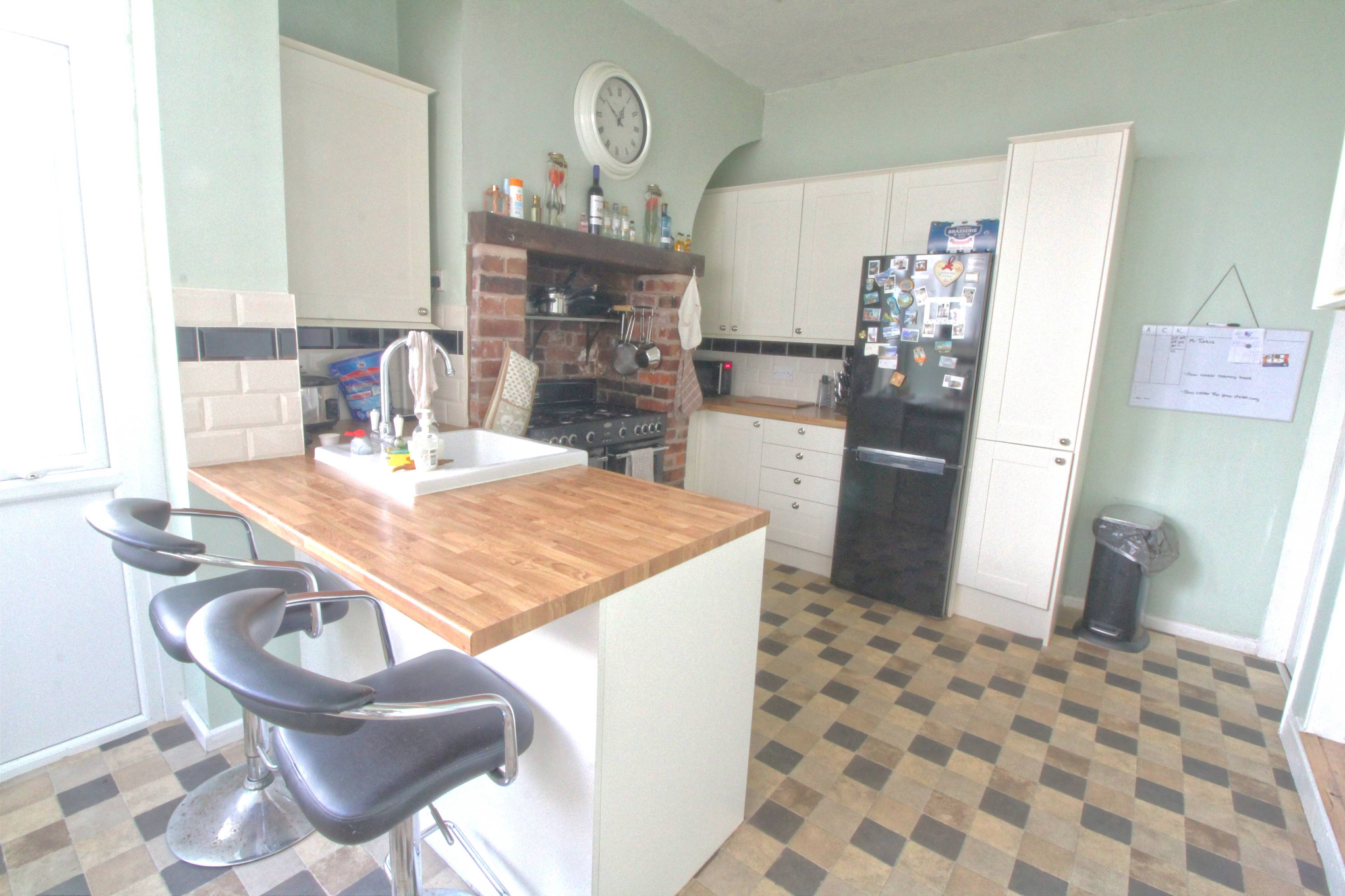 Kitchen/Breakfast