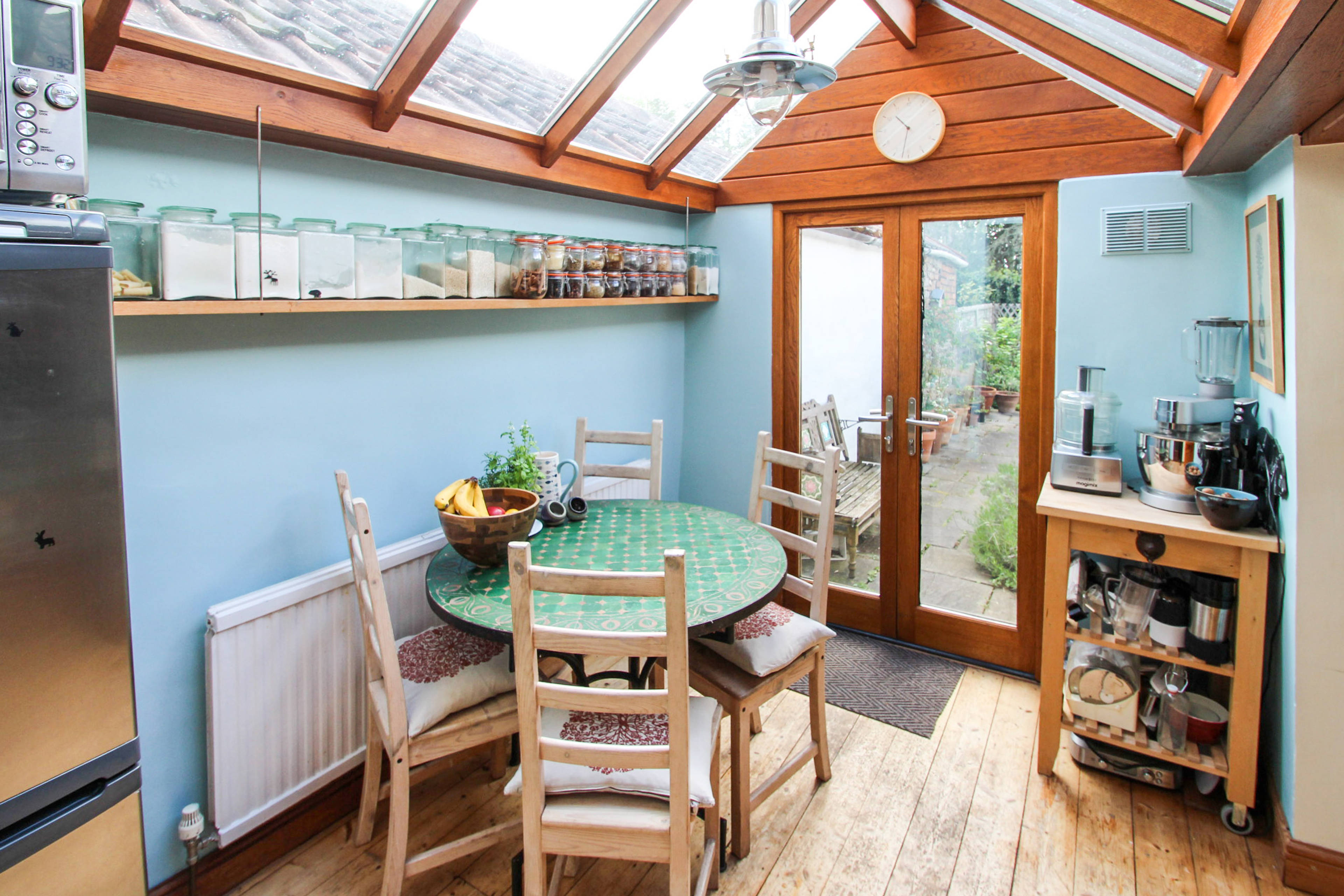 Kitchen/Breakfast