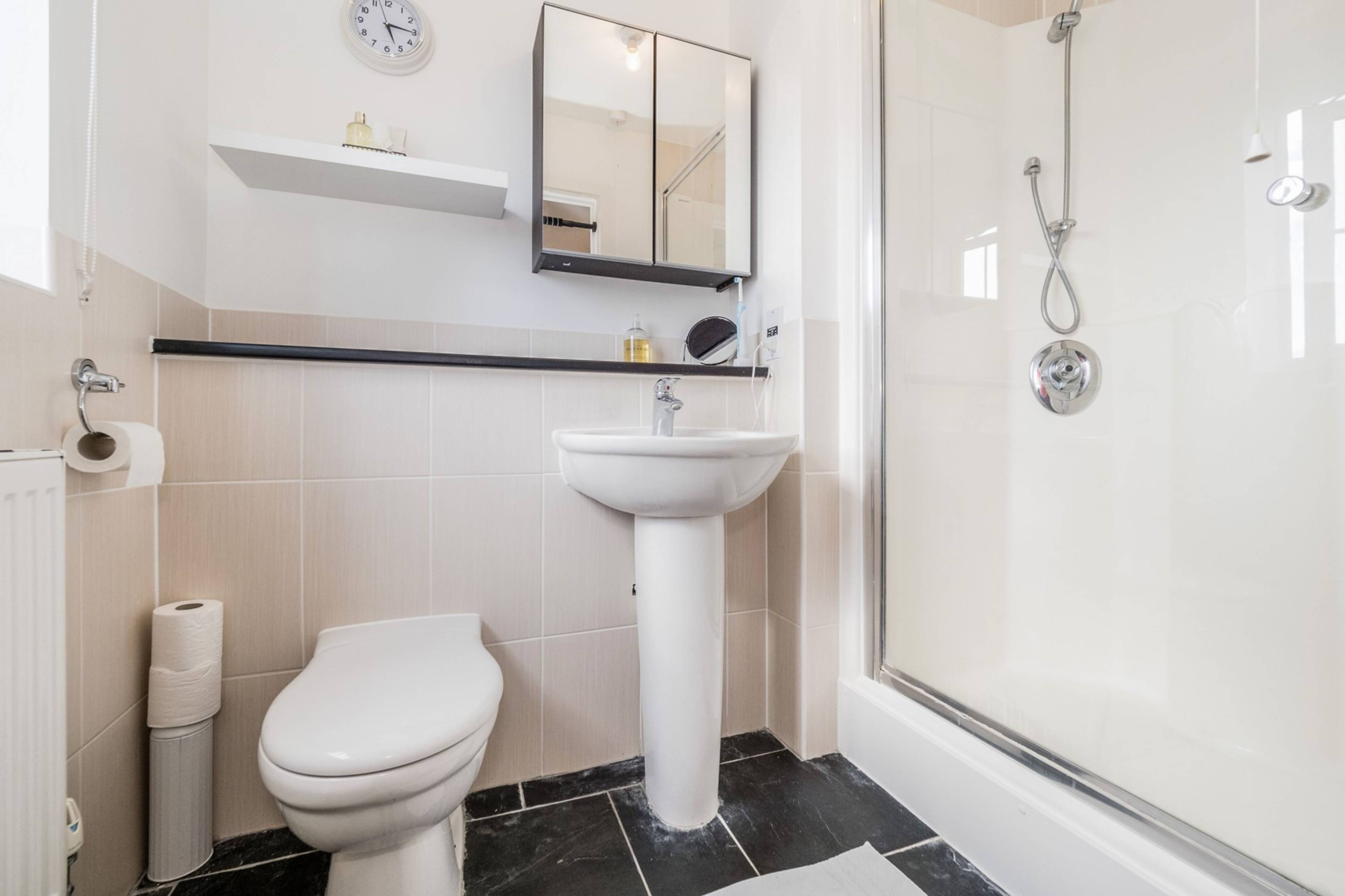 Master En-suite