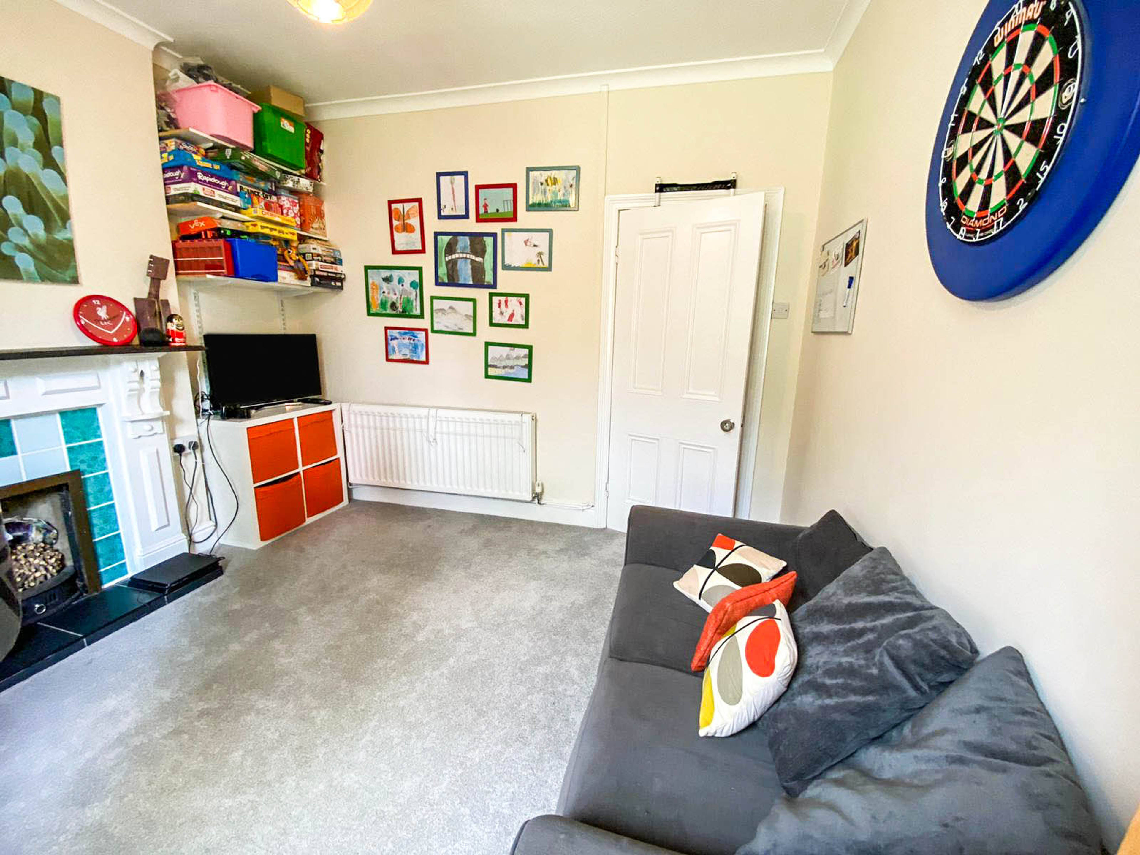 Sitting Room
