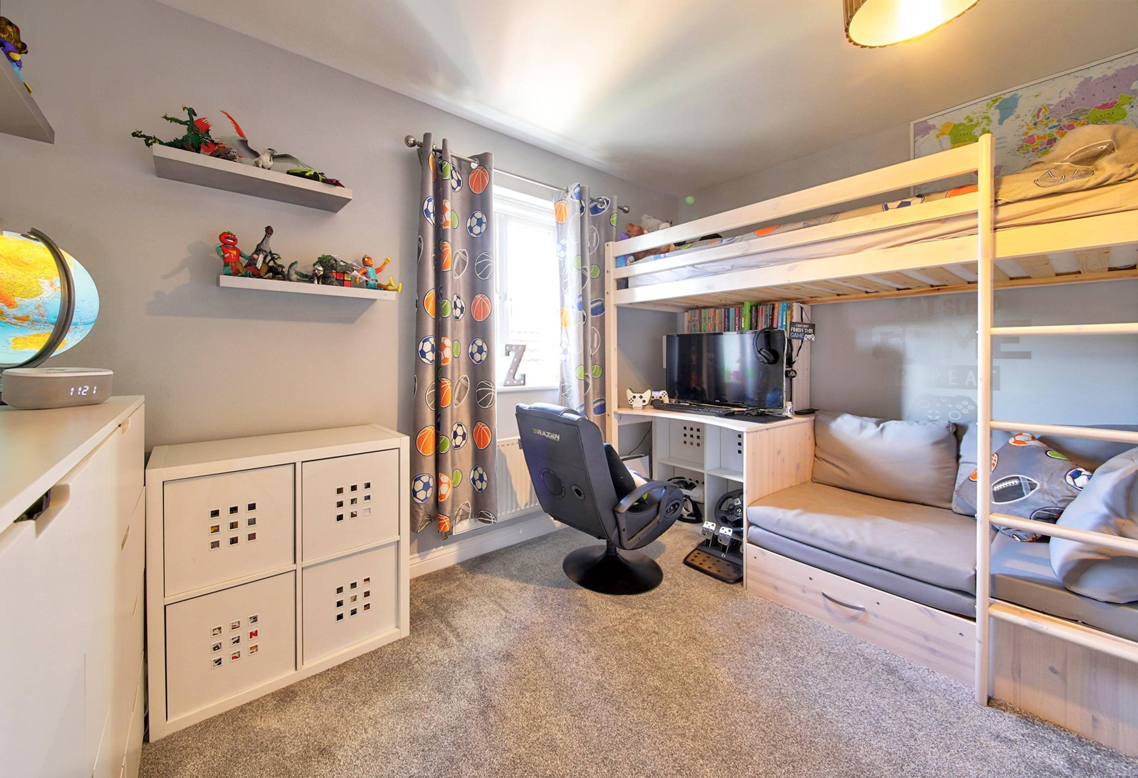 Bedroom Two
