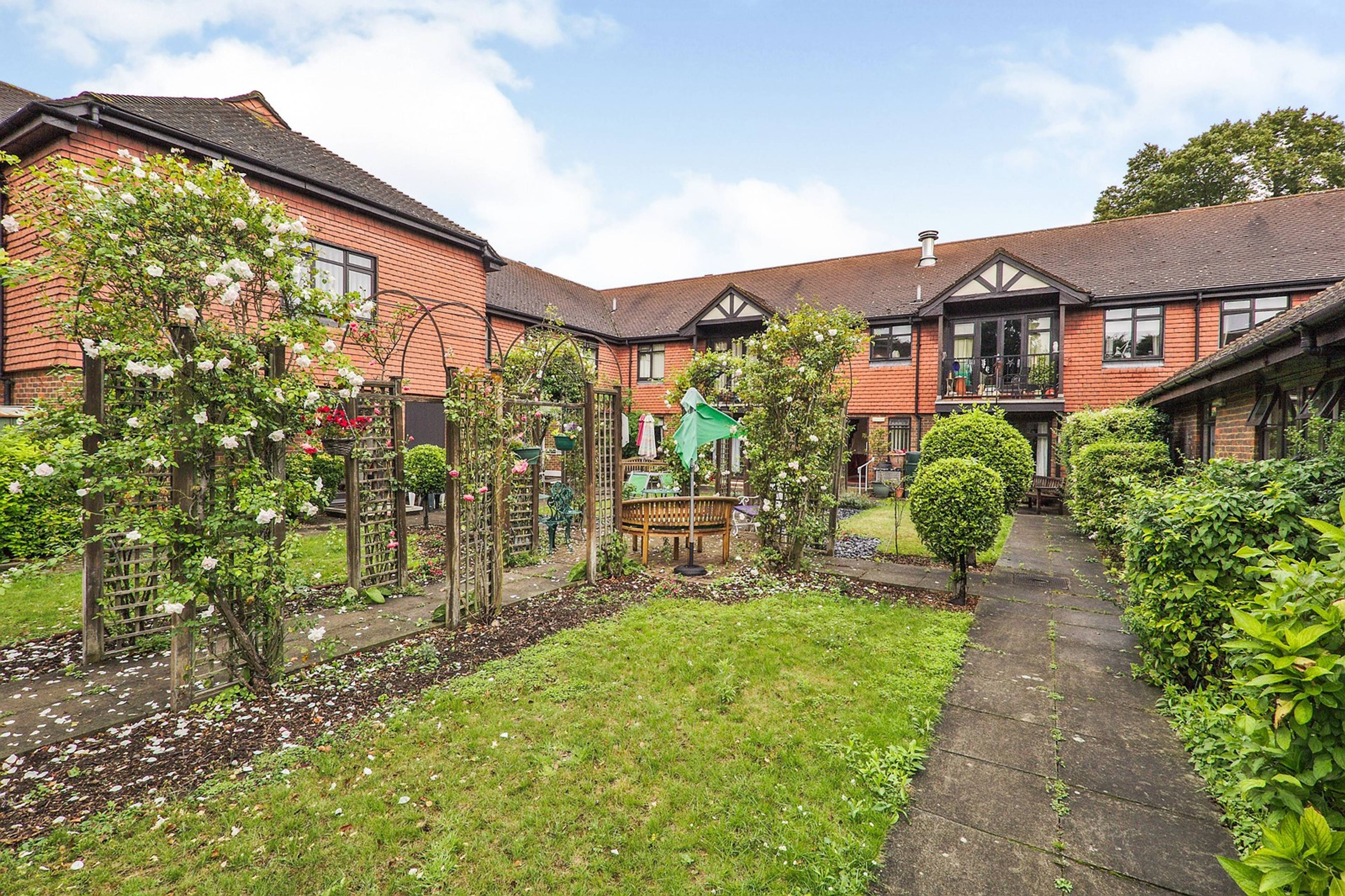 Communal Gardens
