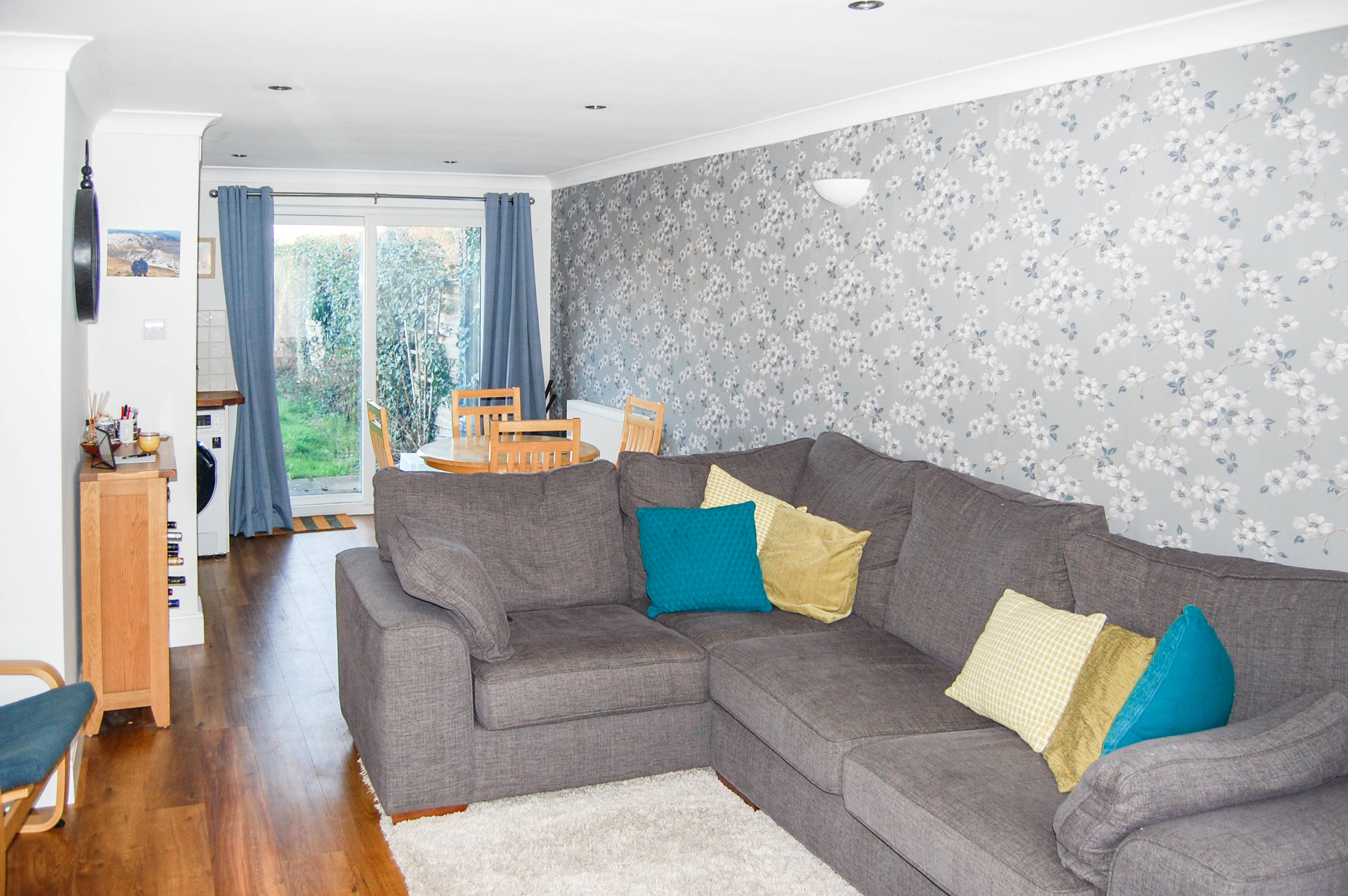 Living / Dining Room
