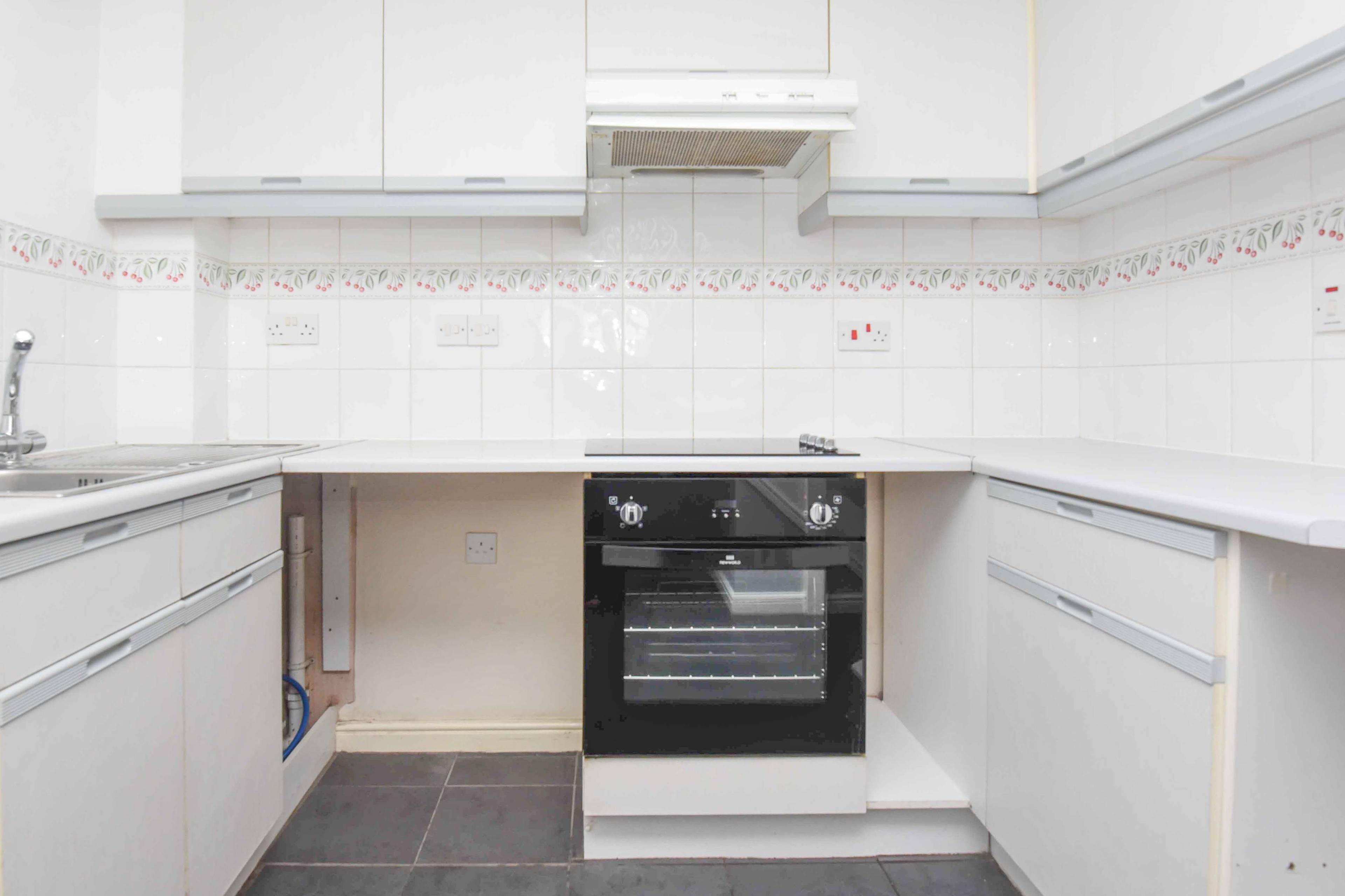 Kitchen Two