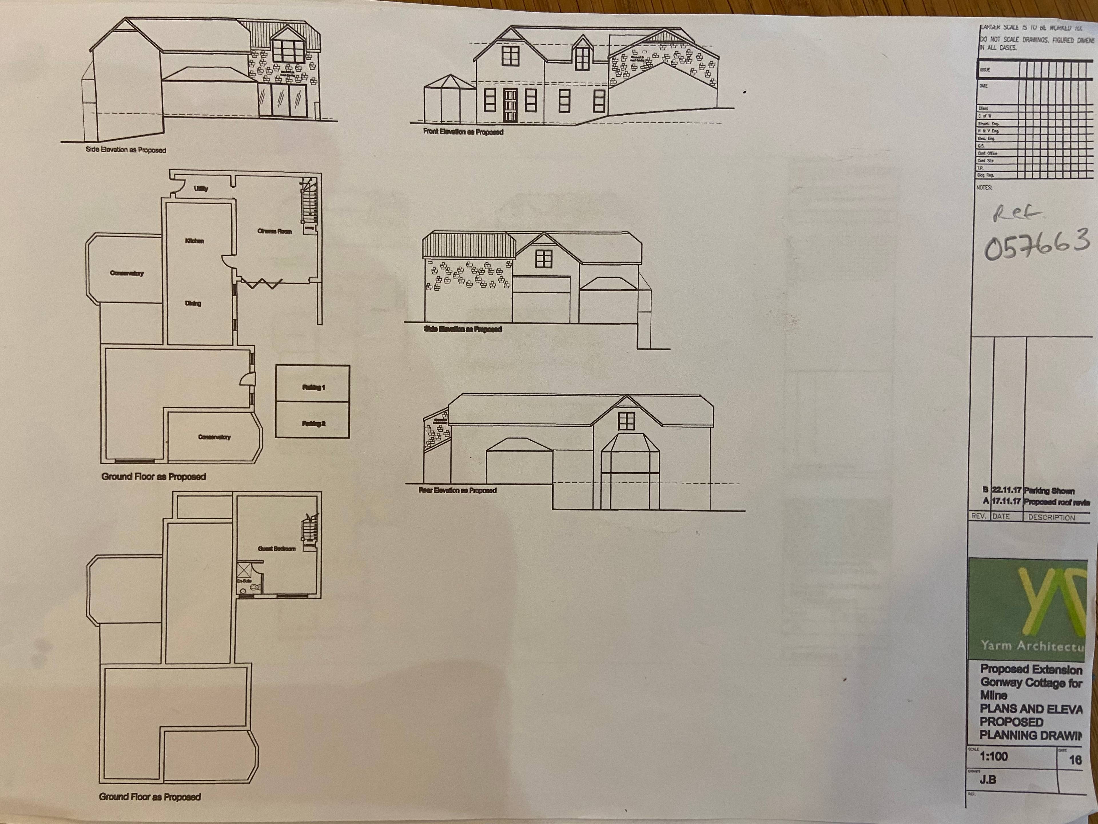 Planning Permission