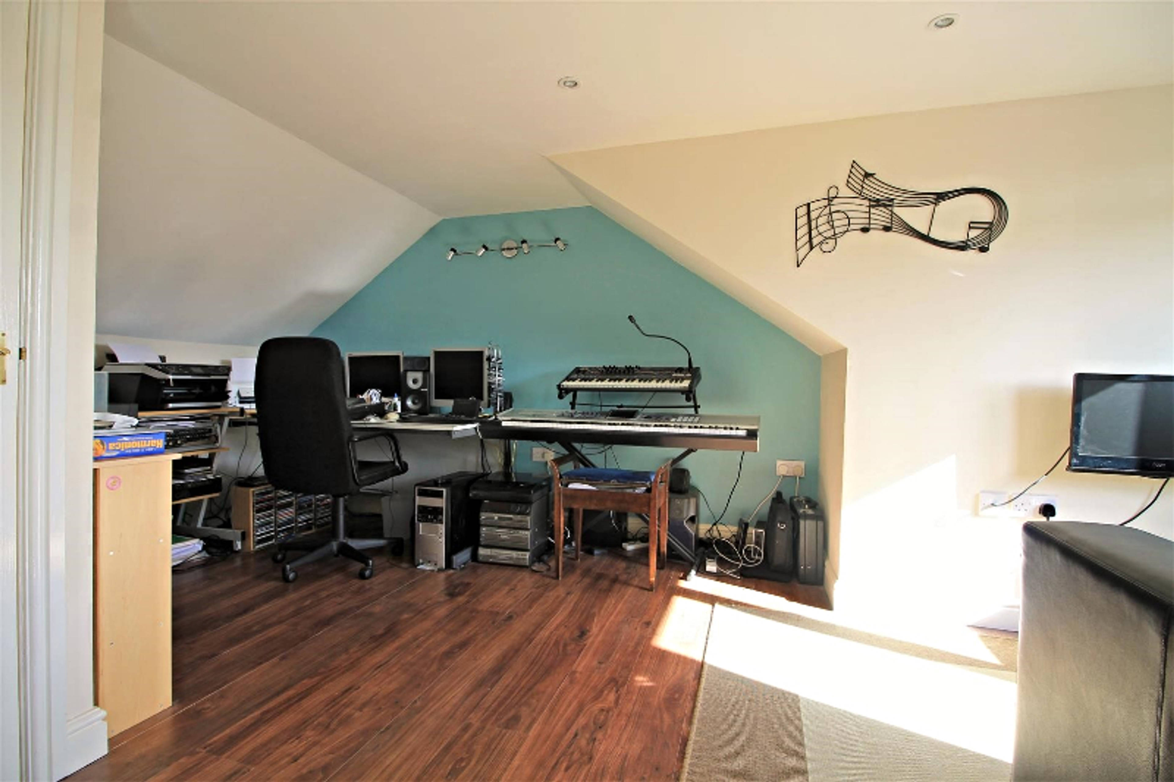 Bedroom Five