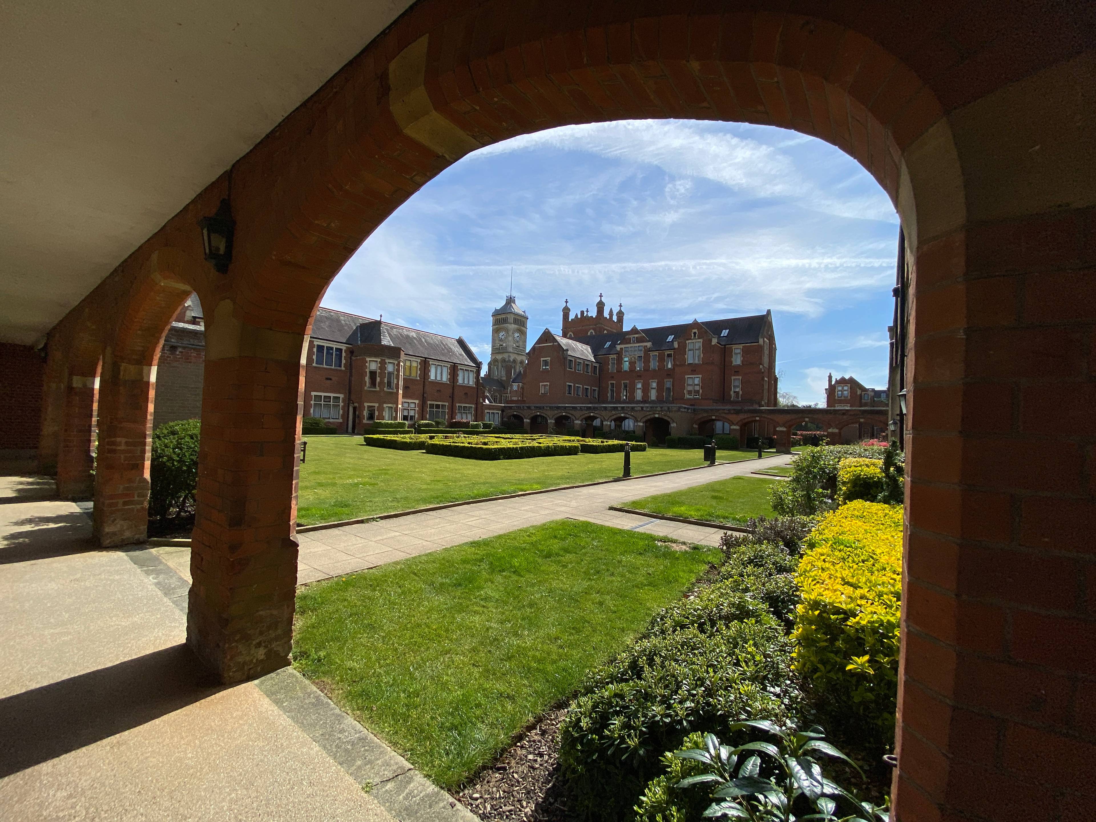 Communal Gardens
