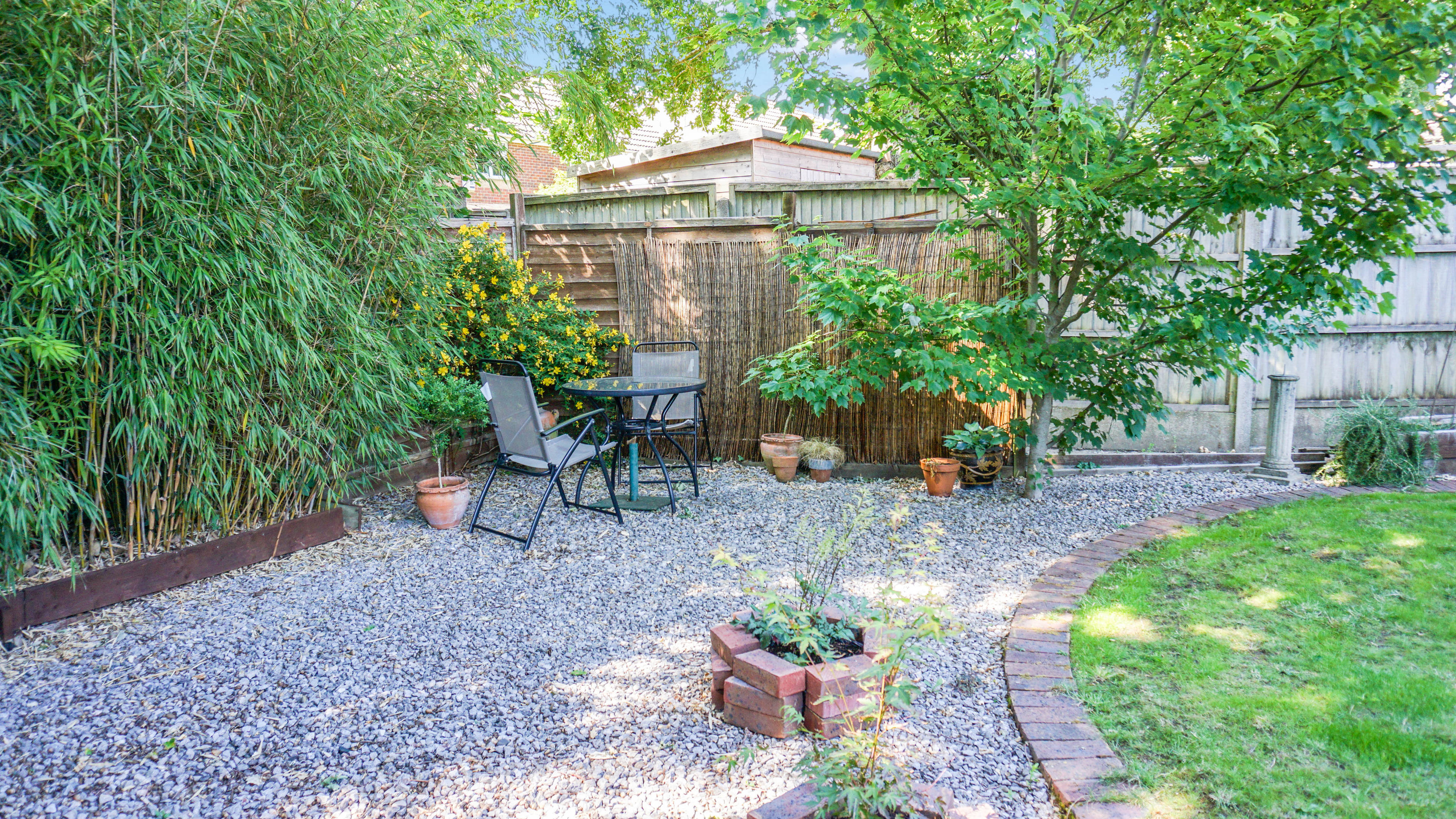 Garden