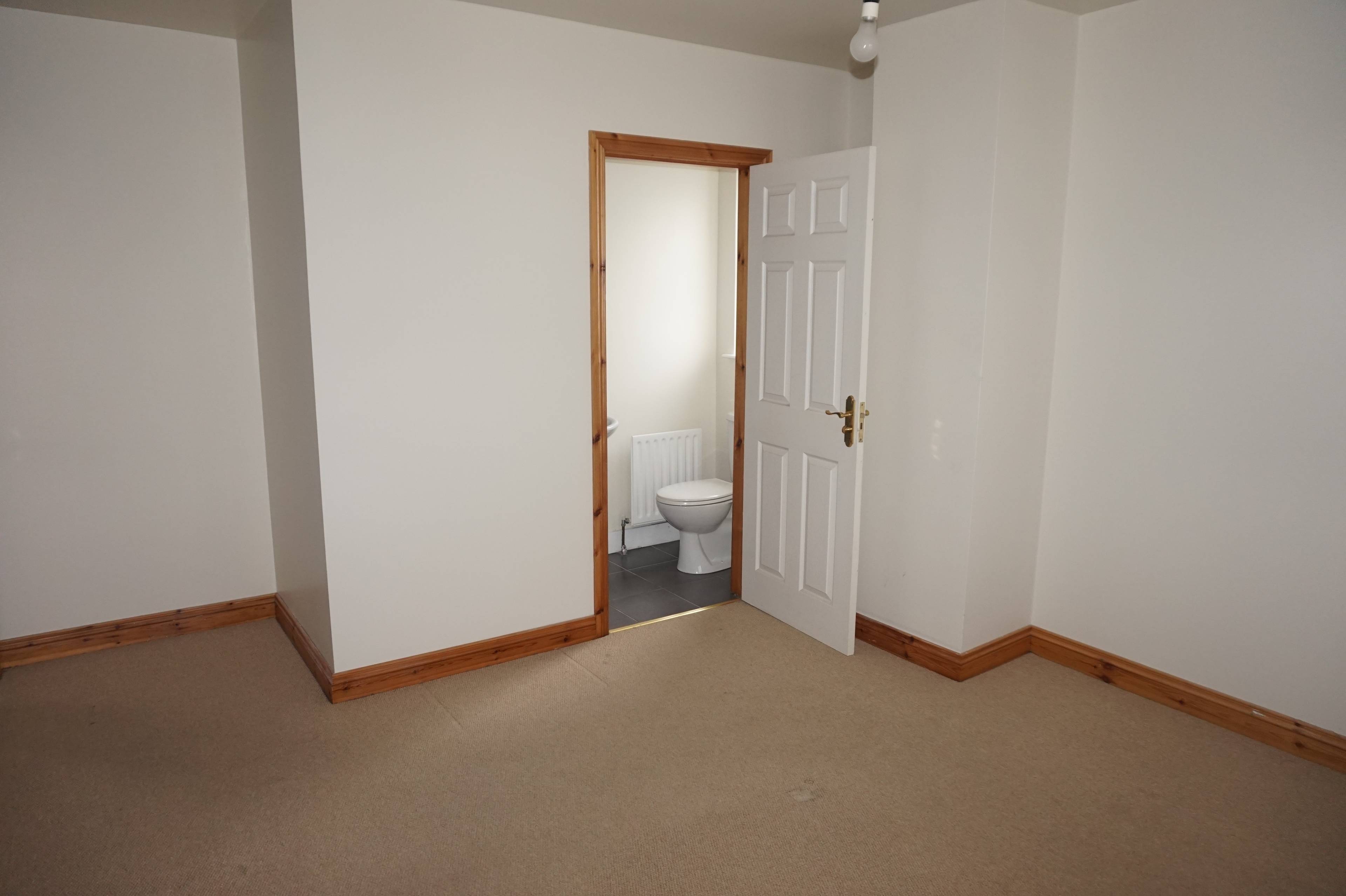 Master En-suite