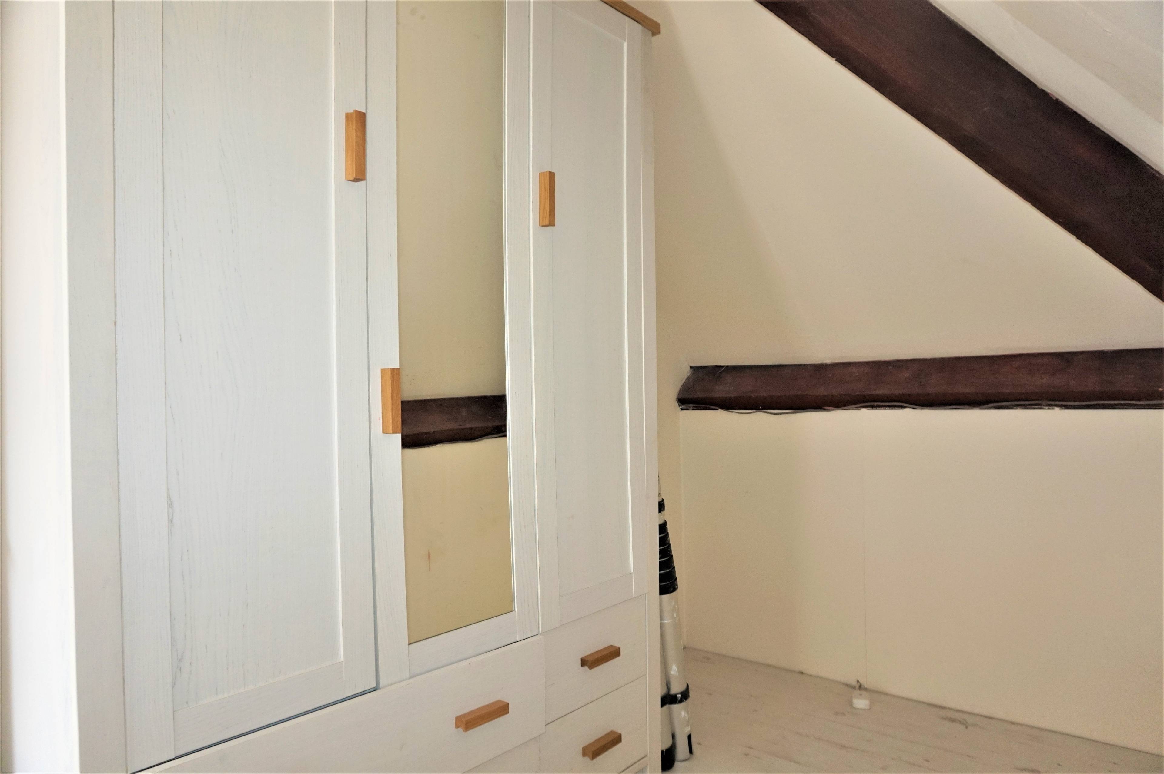 Walk-in Wardrobe