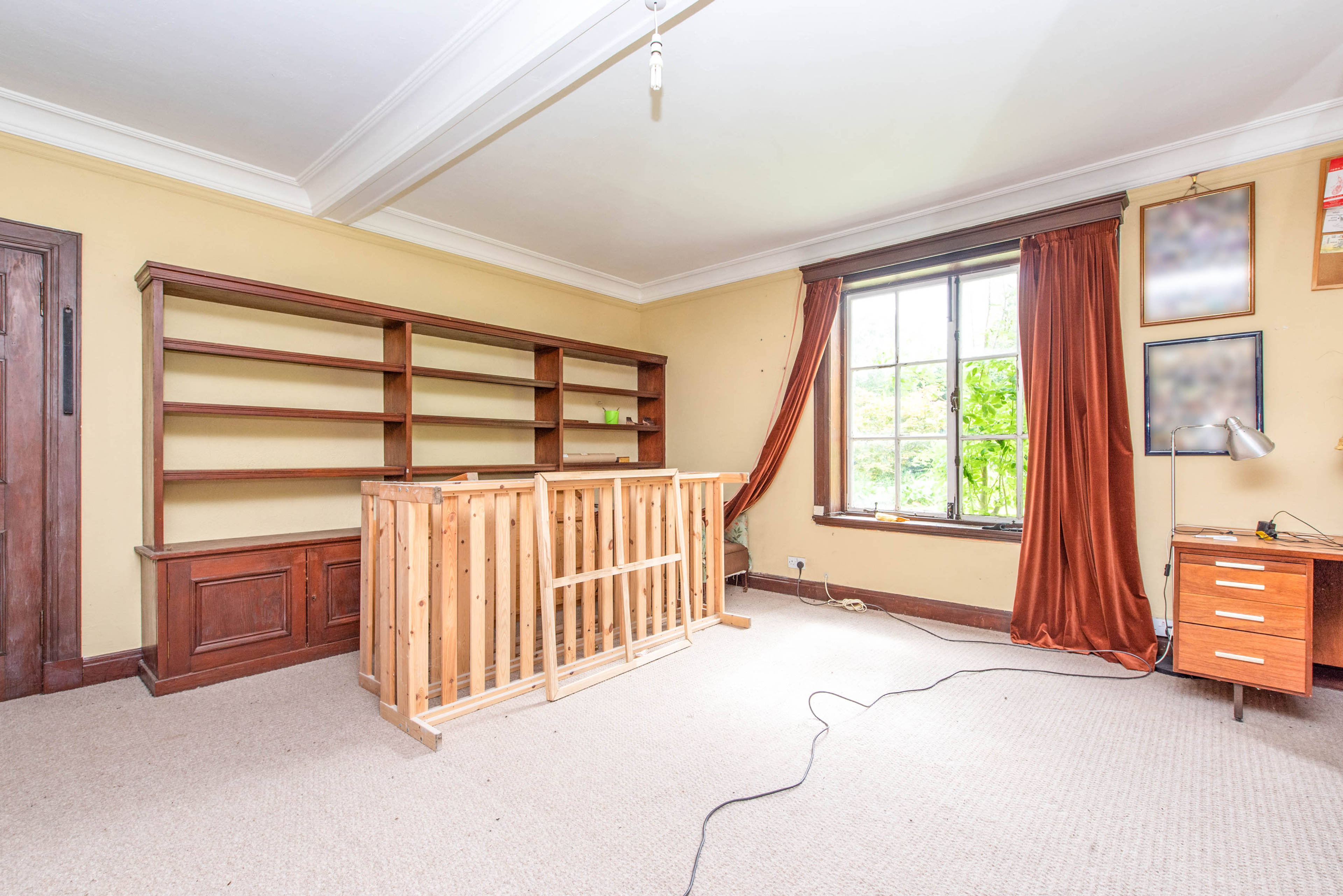 Reception Room One