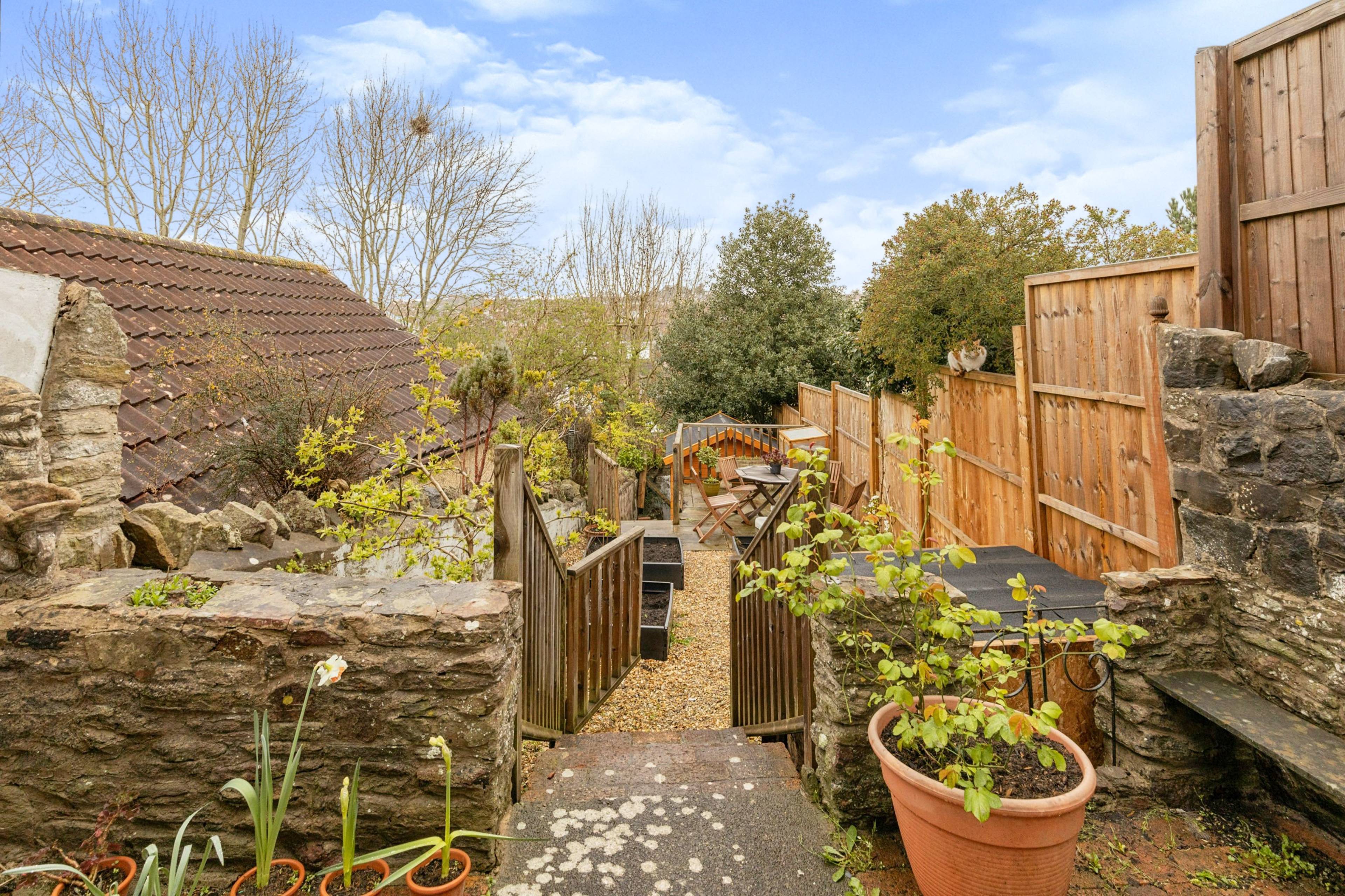 Garden