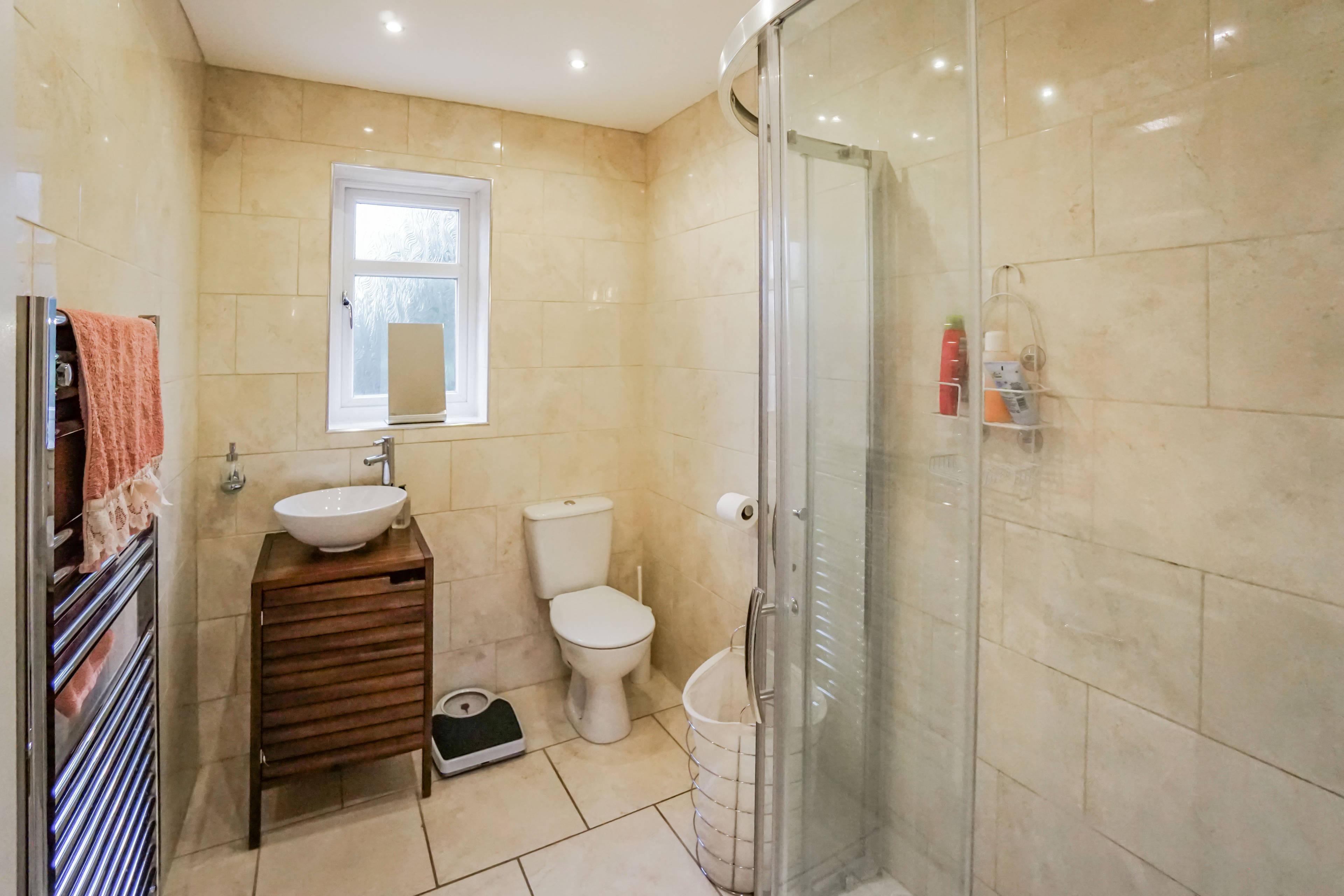 Master En-suite