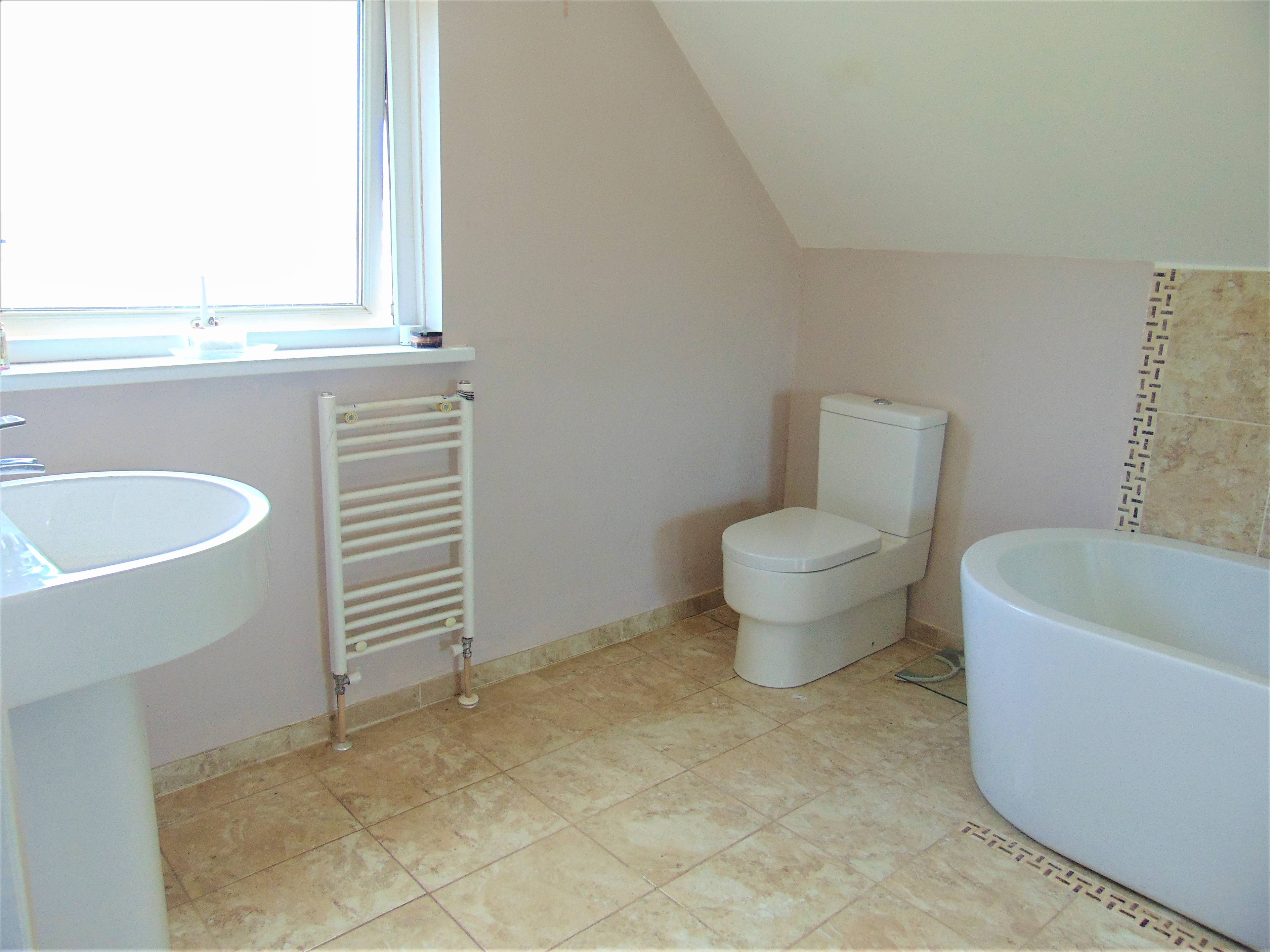 En-suite Two
