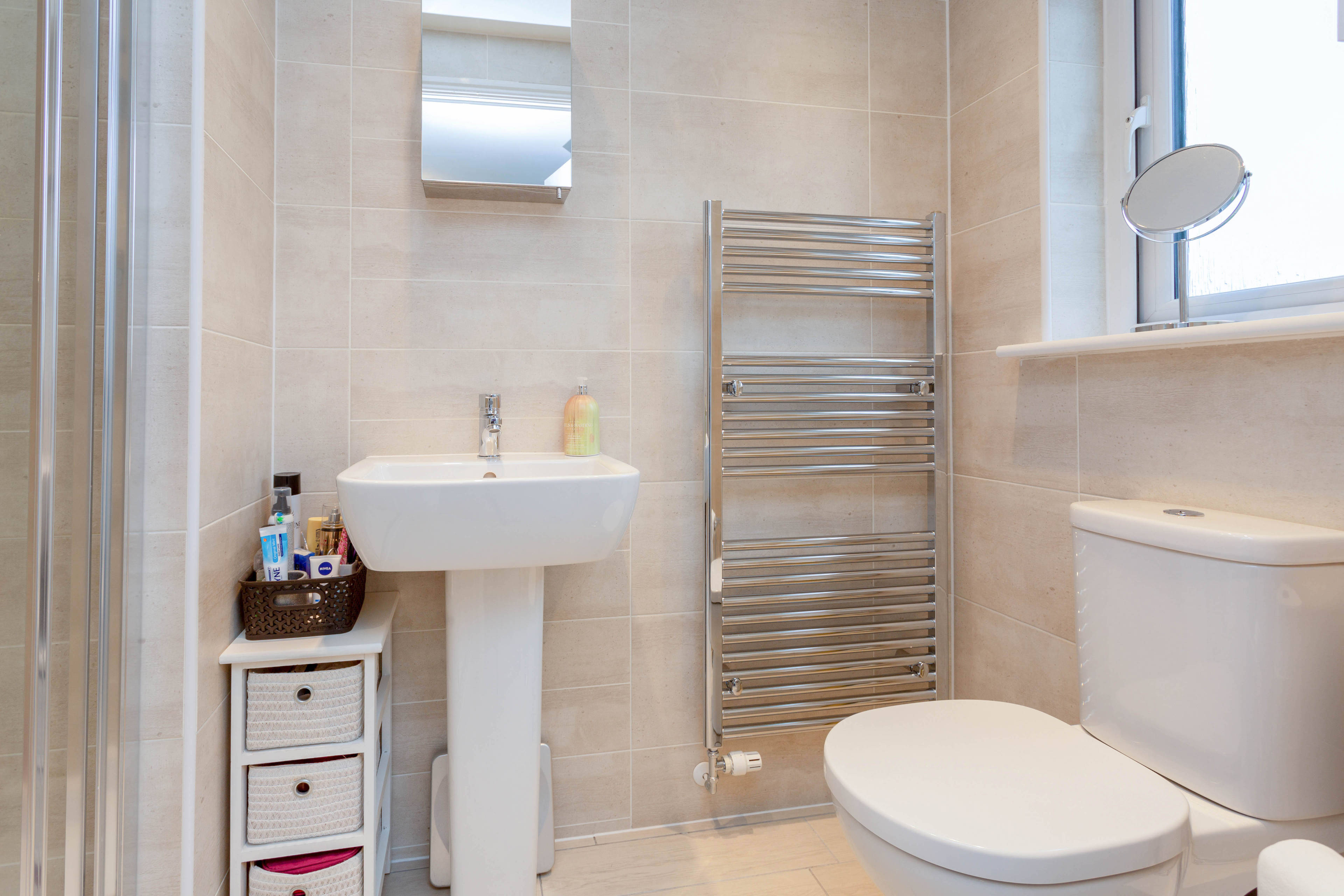 Master En-suite