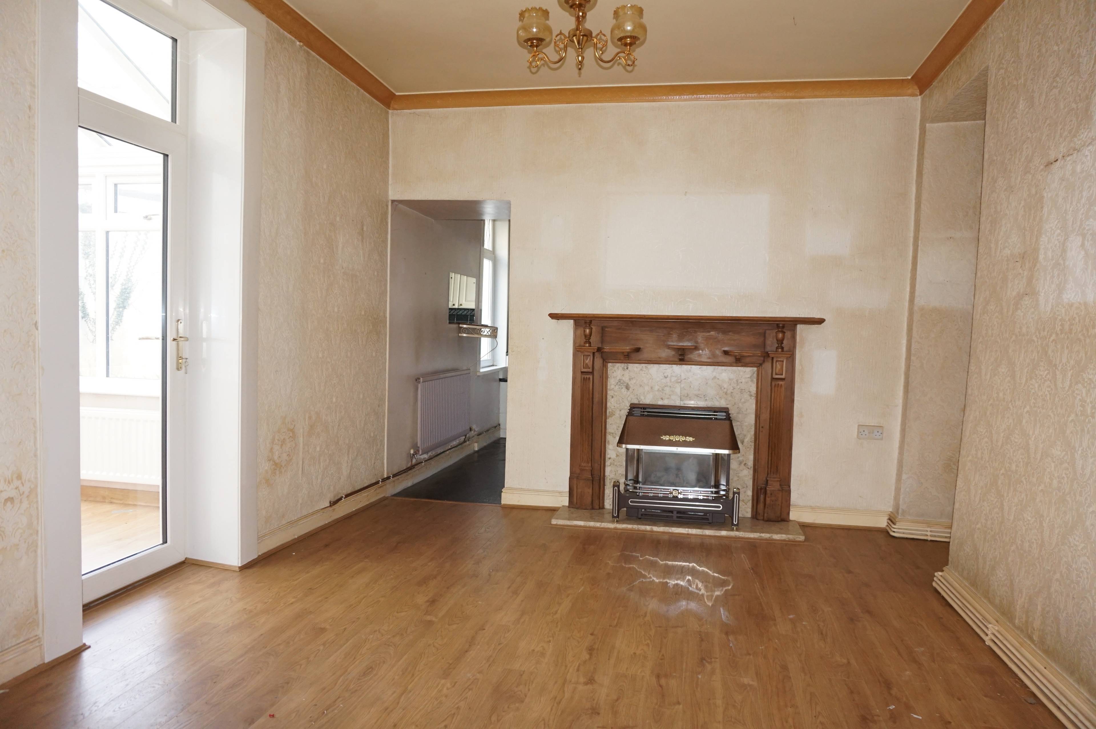 Reception Room Three