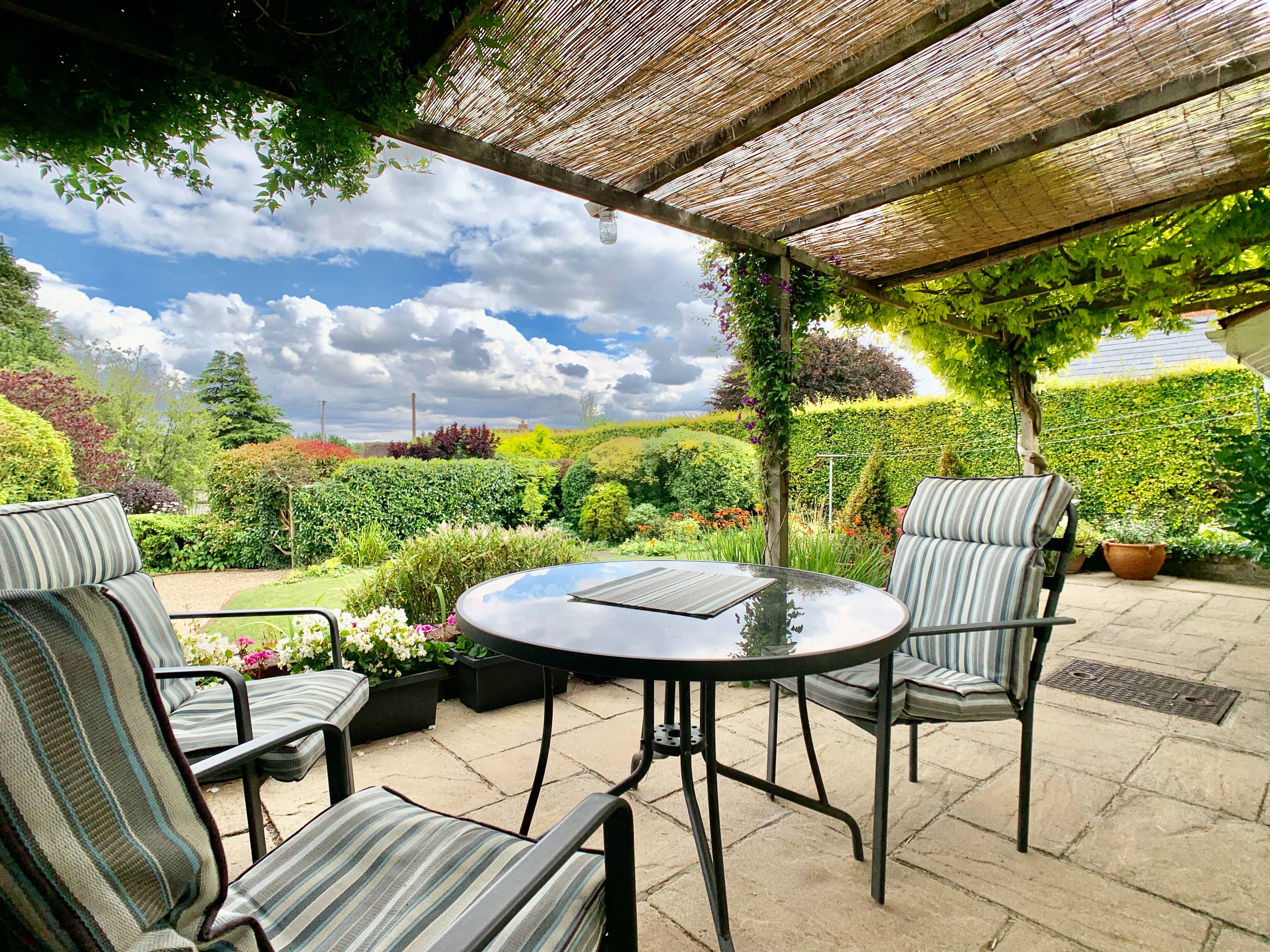 Sun Terrace