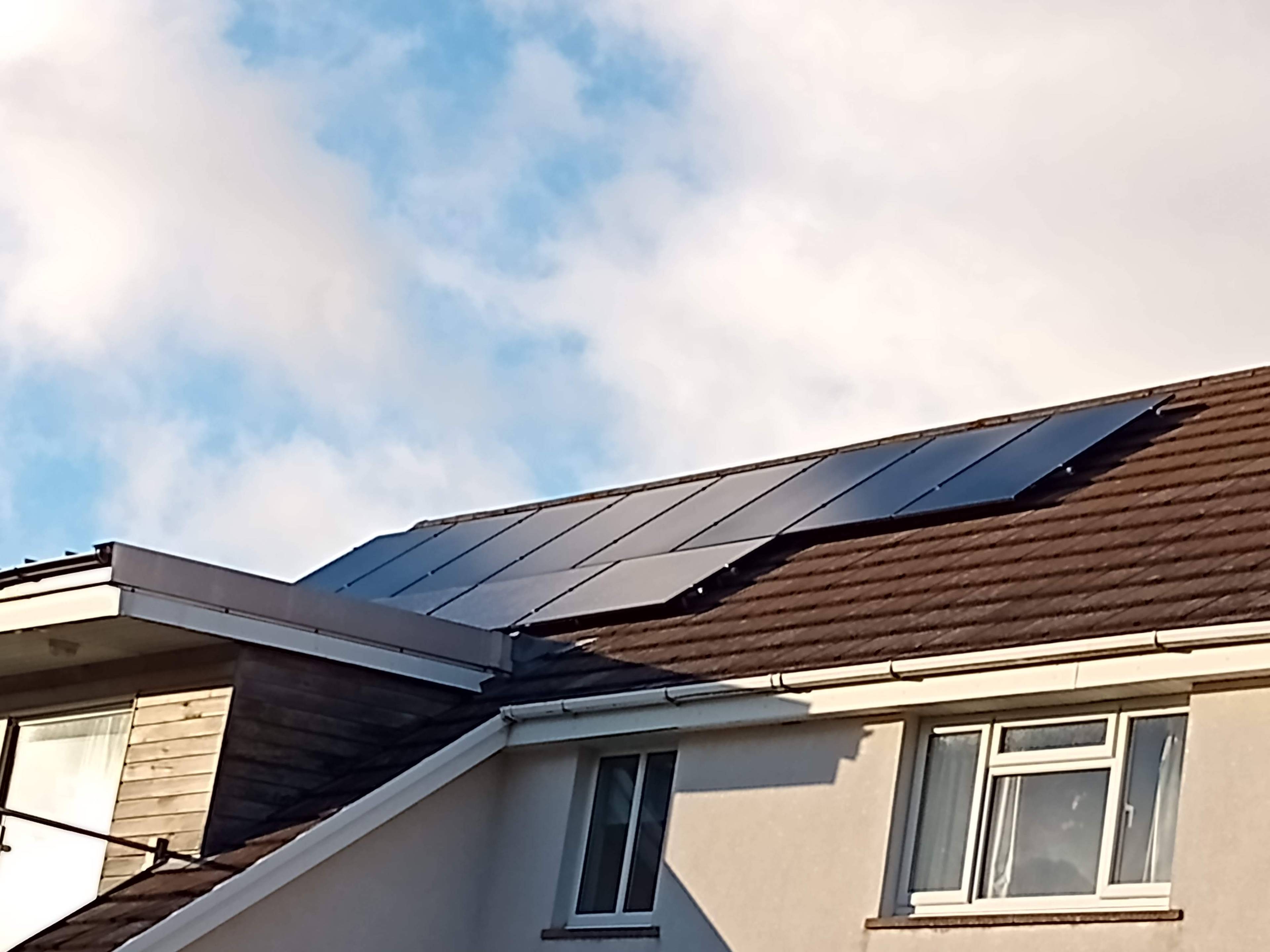 Solar Panels