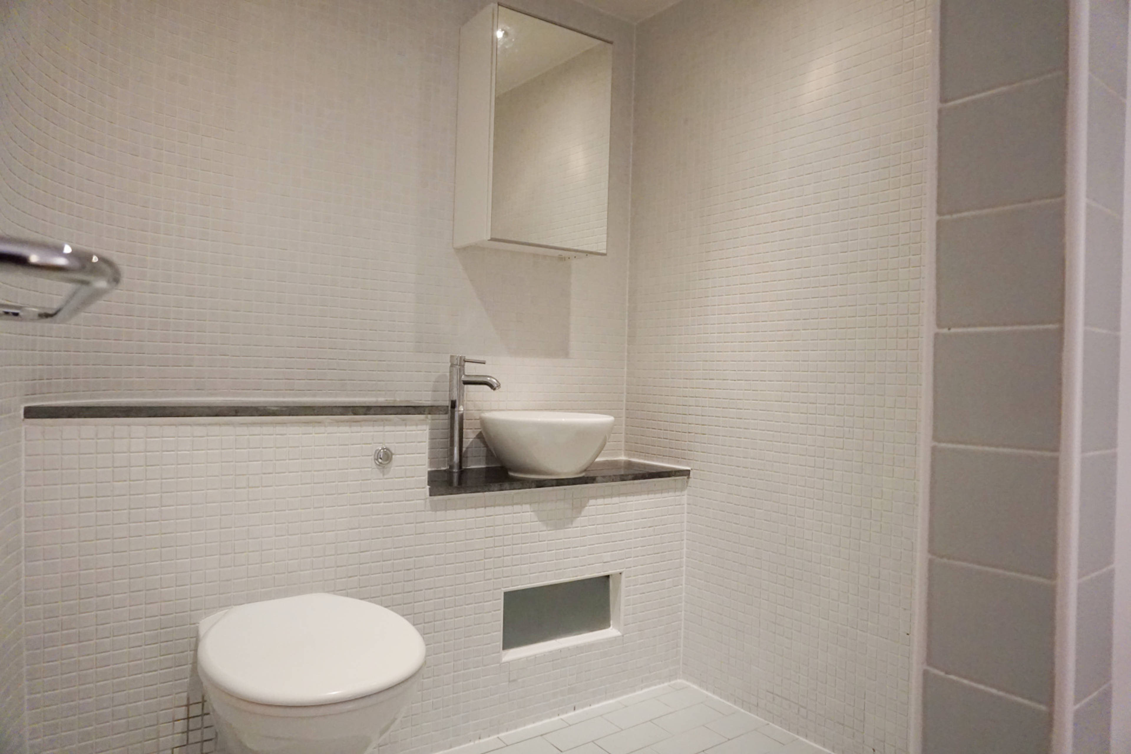 En-suite