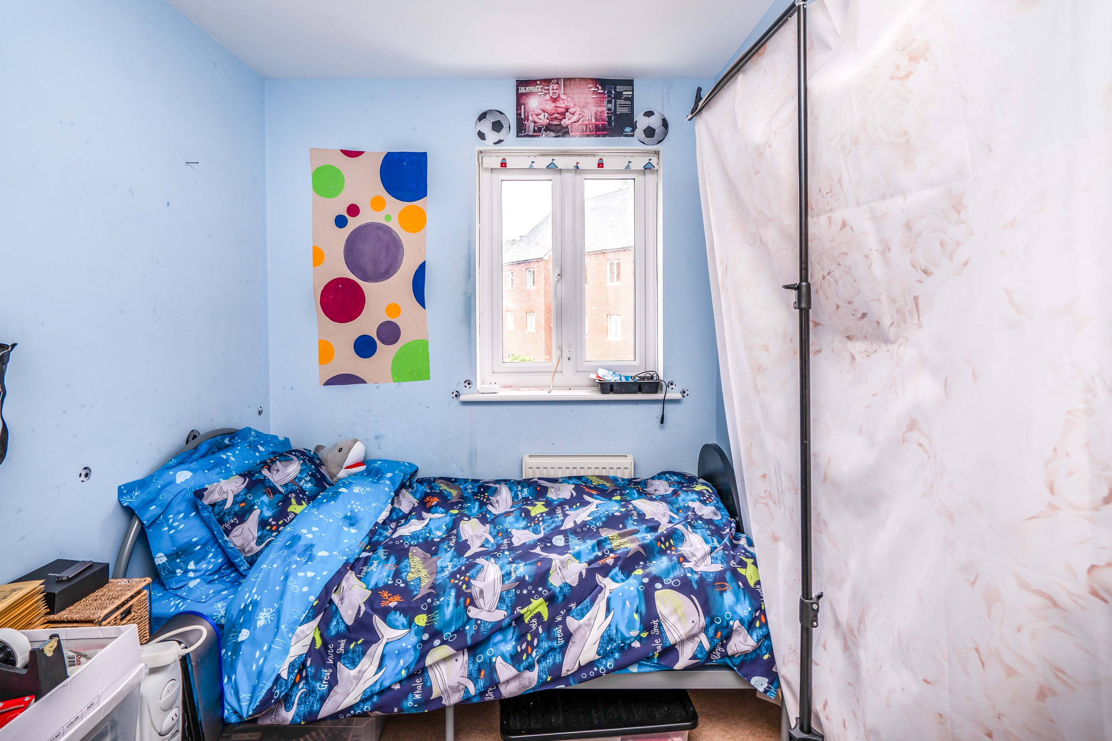 Bedroom Five
