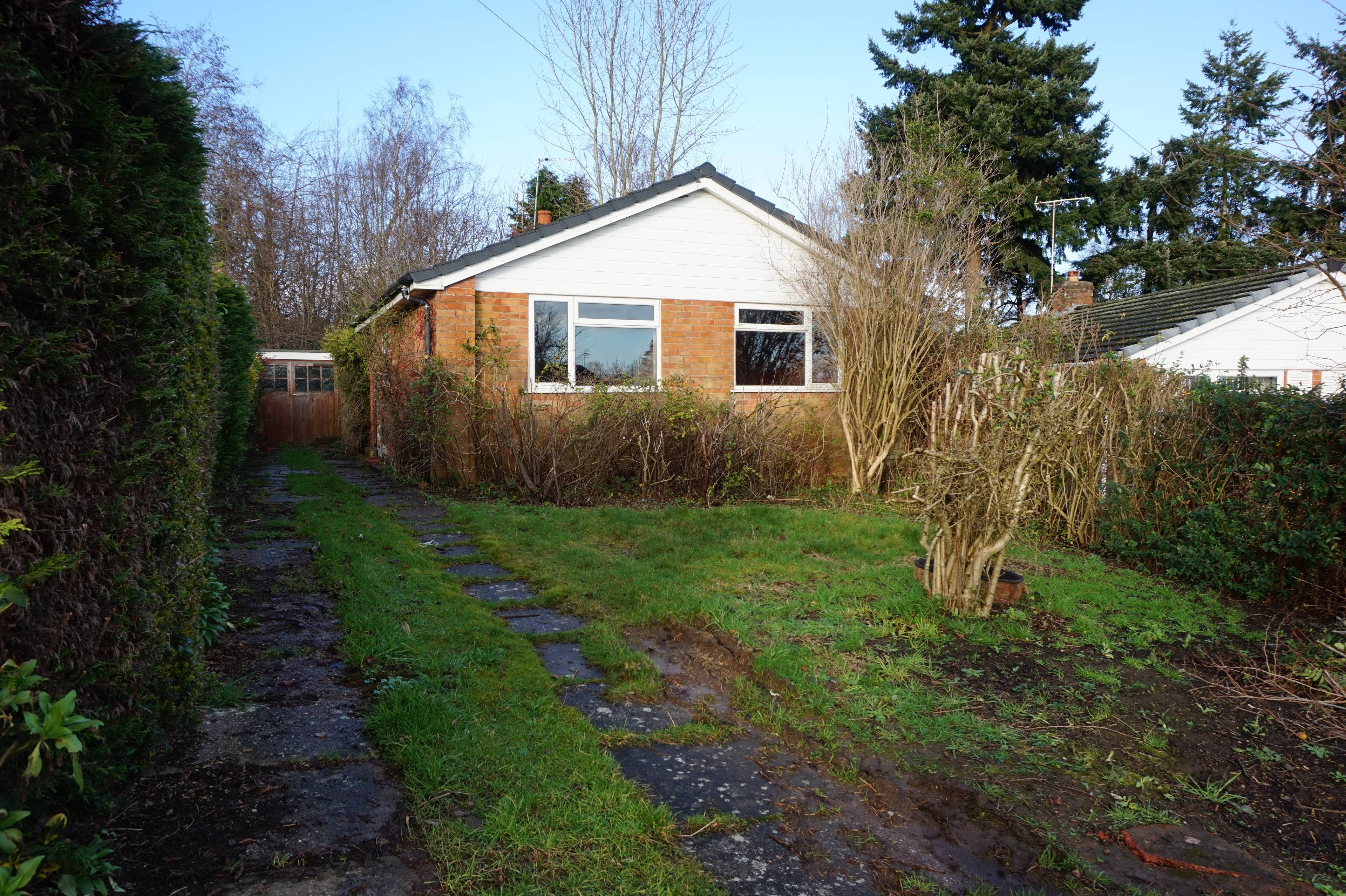 View Of The Property